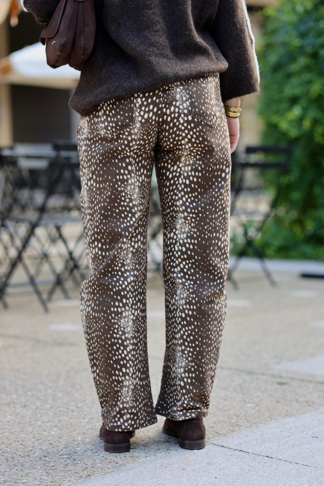 Jeans "BAMBY"