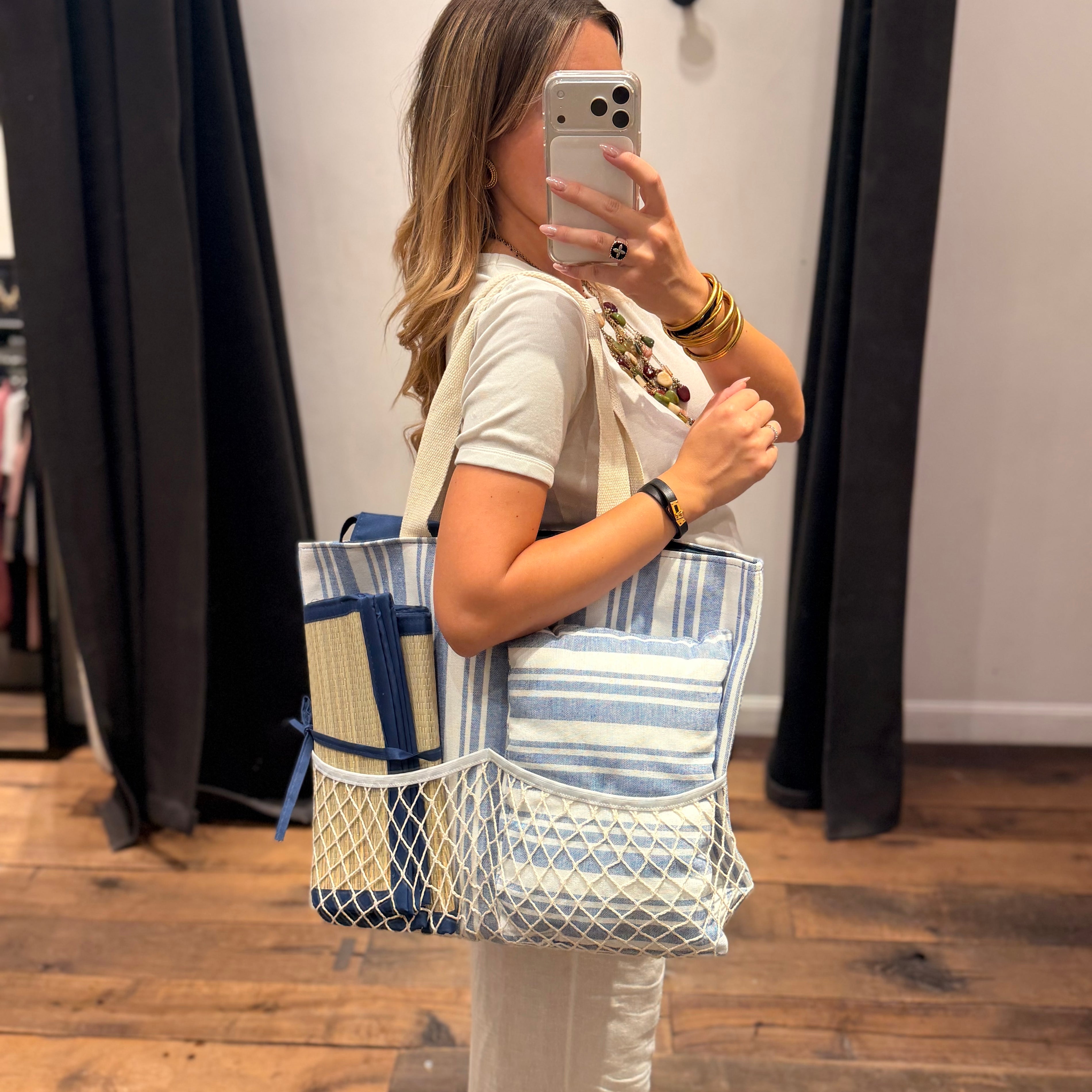 Sac de plage