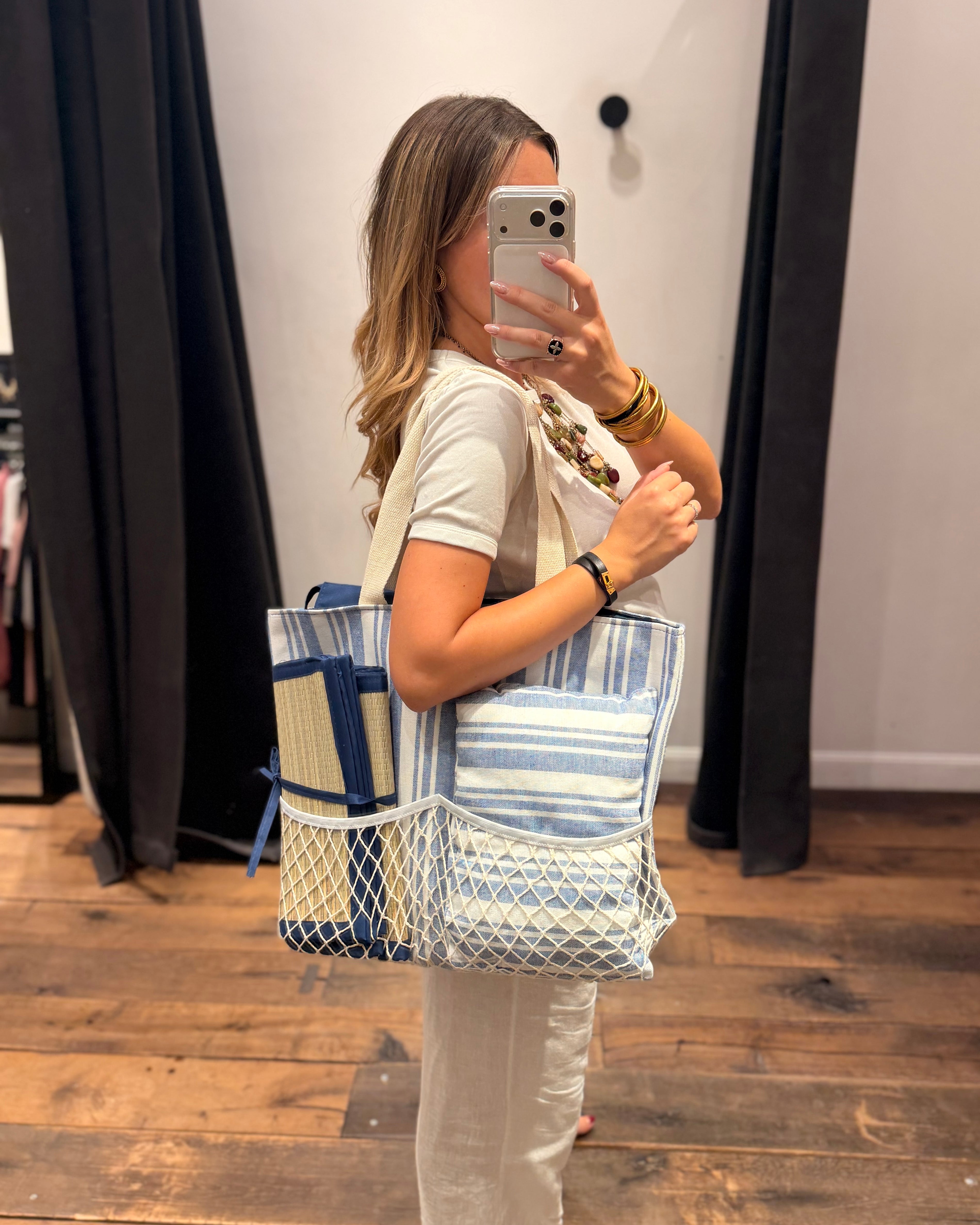 Sac de plage