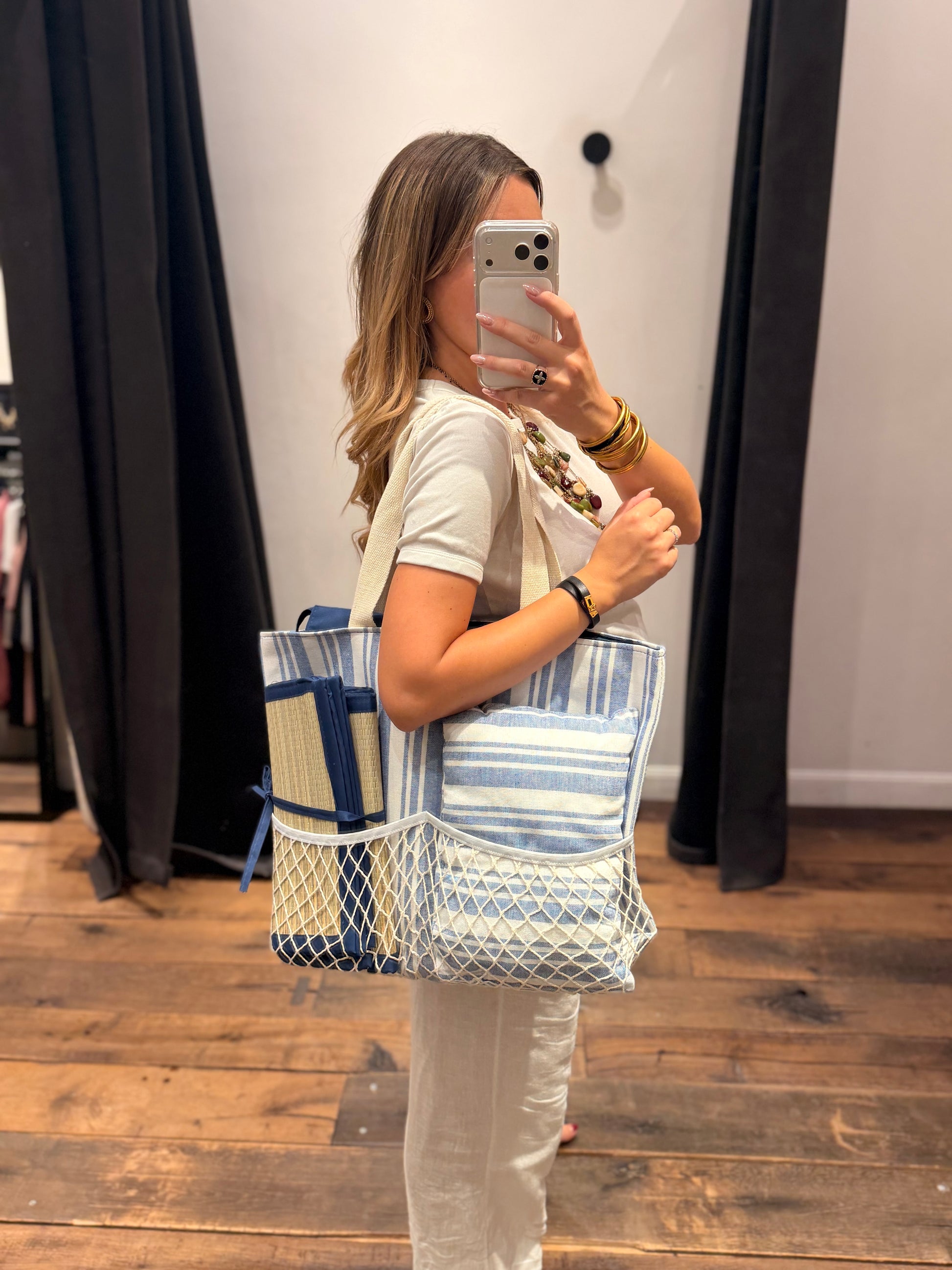 Sac de plage