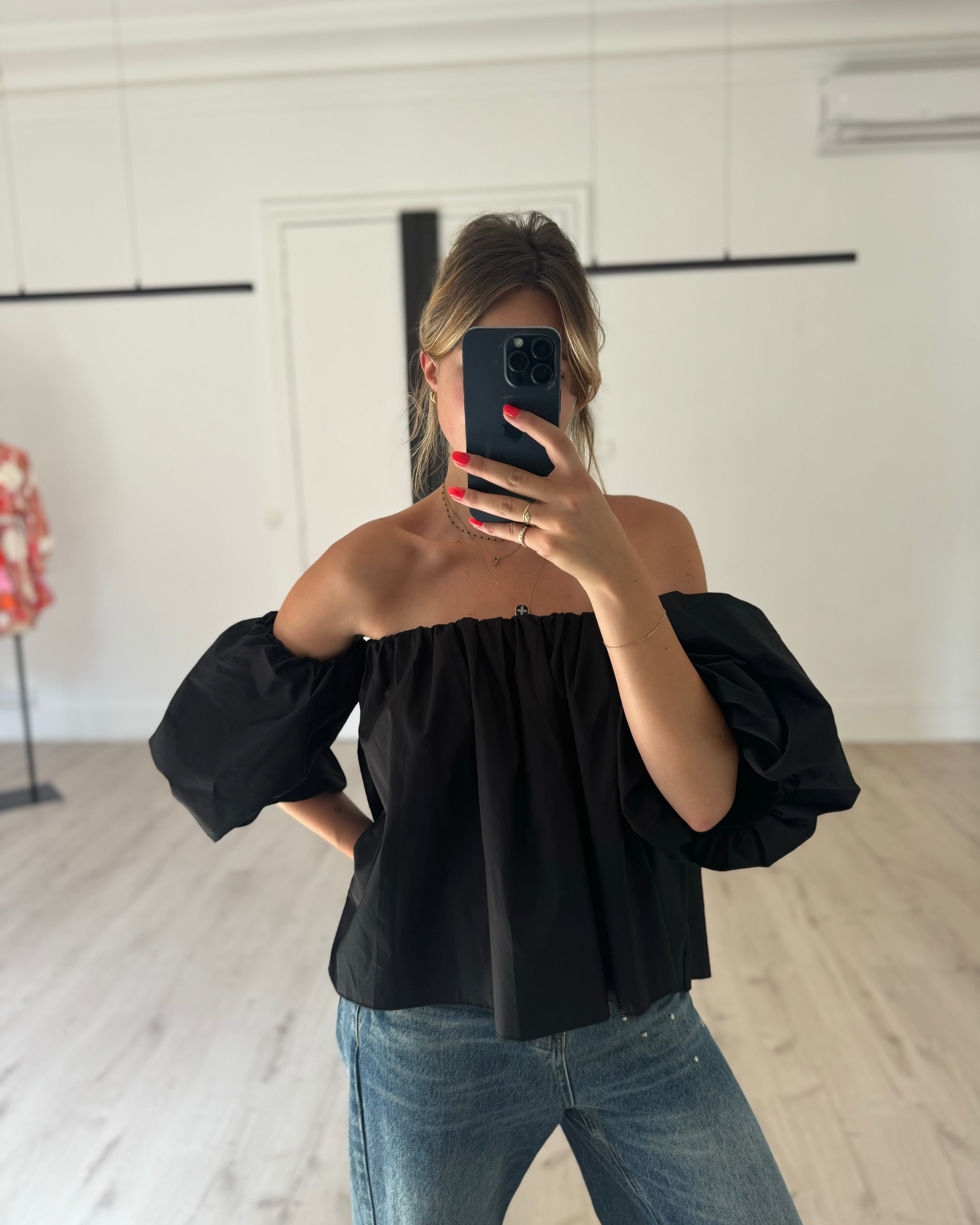 Bustier Manon