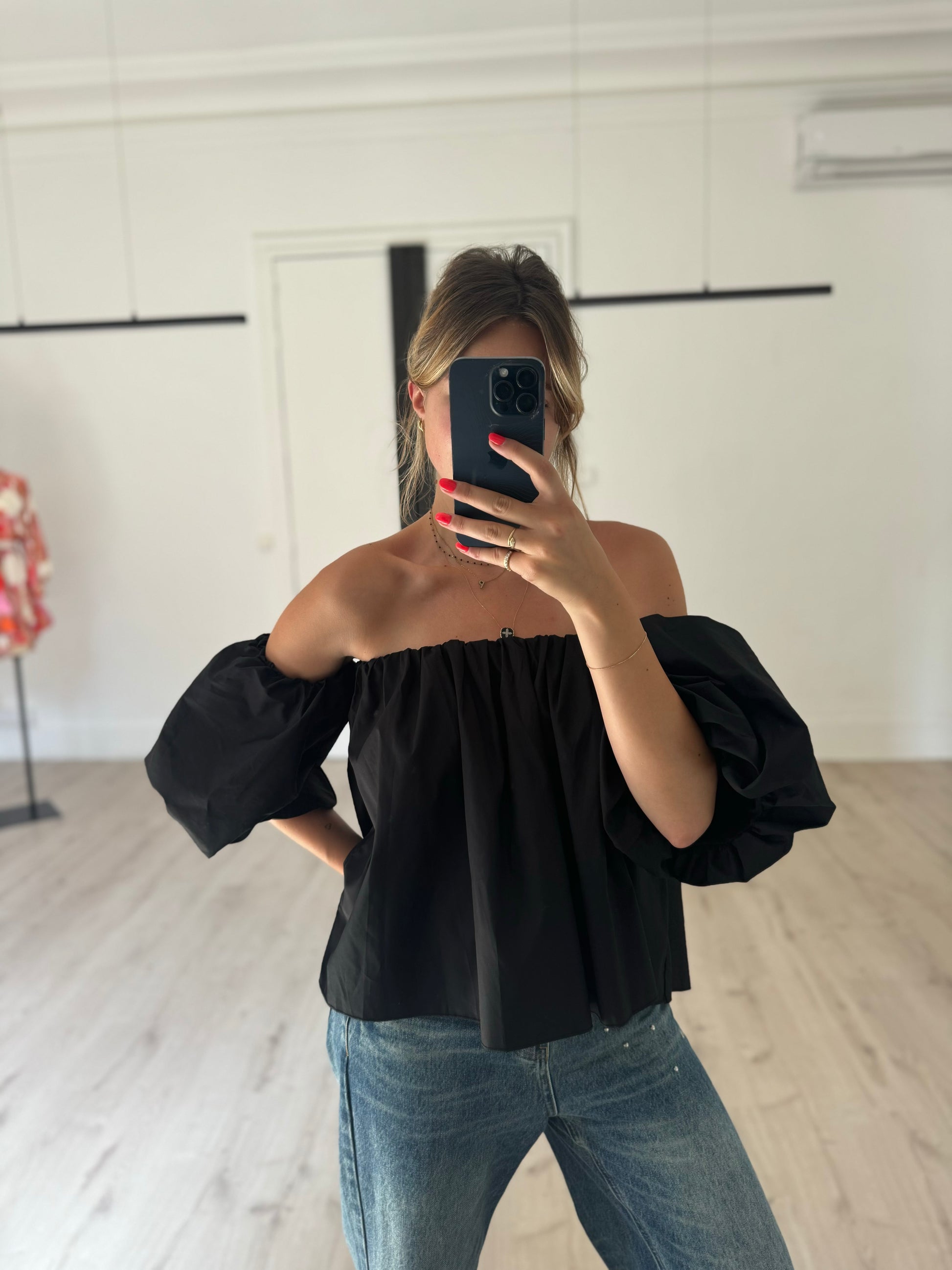 Bustier Manon