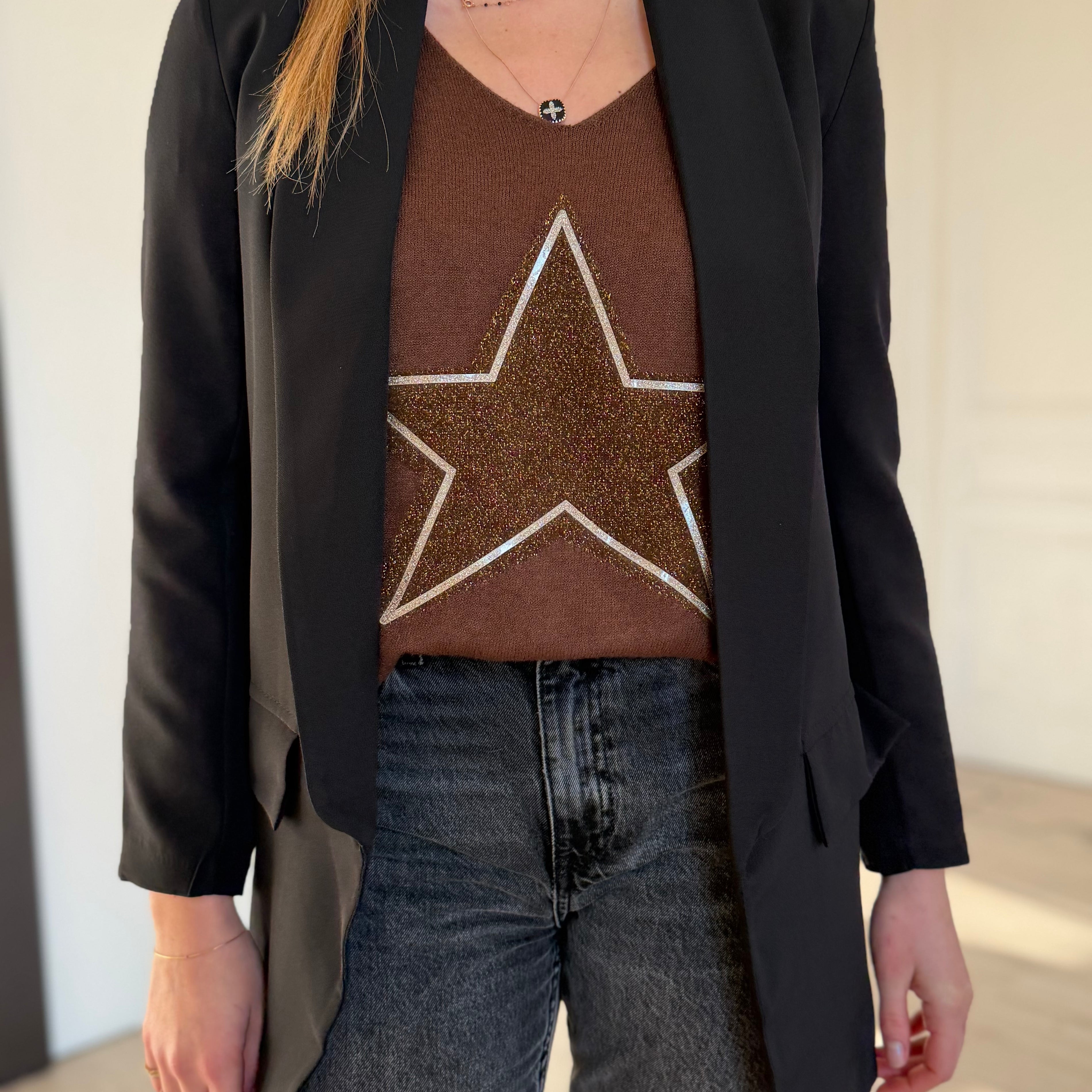 Veste de tailleur "basic"