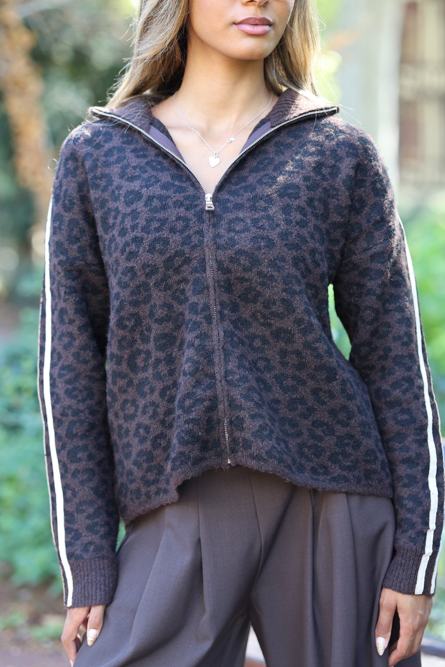 Gilet "LEO"