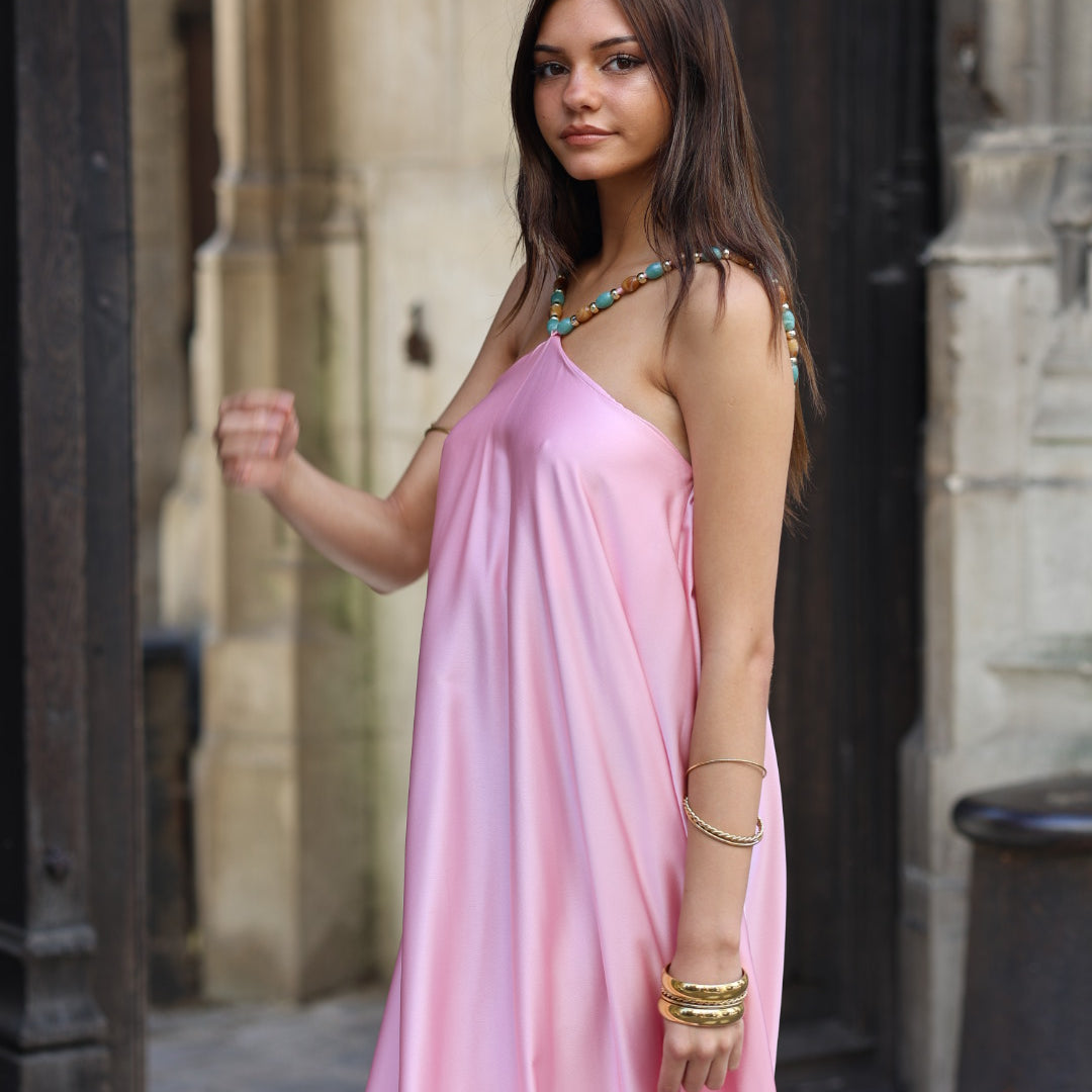 Robe « PERLA »