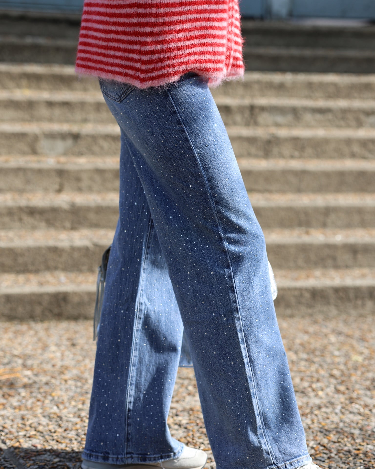 Jeans "SHINE"