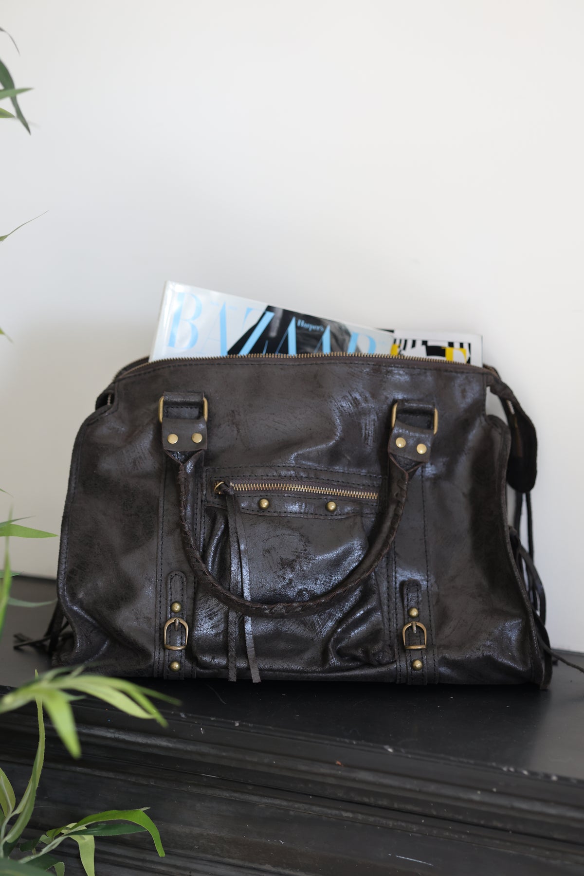 Grand sac MIA