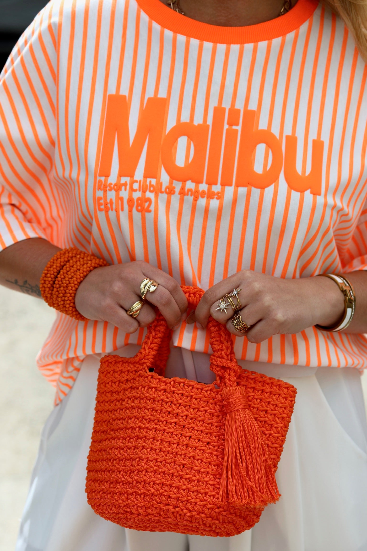 T-shirt « malibu »