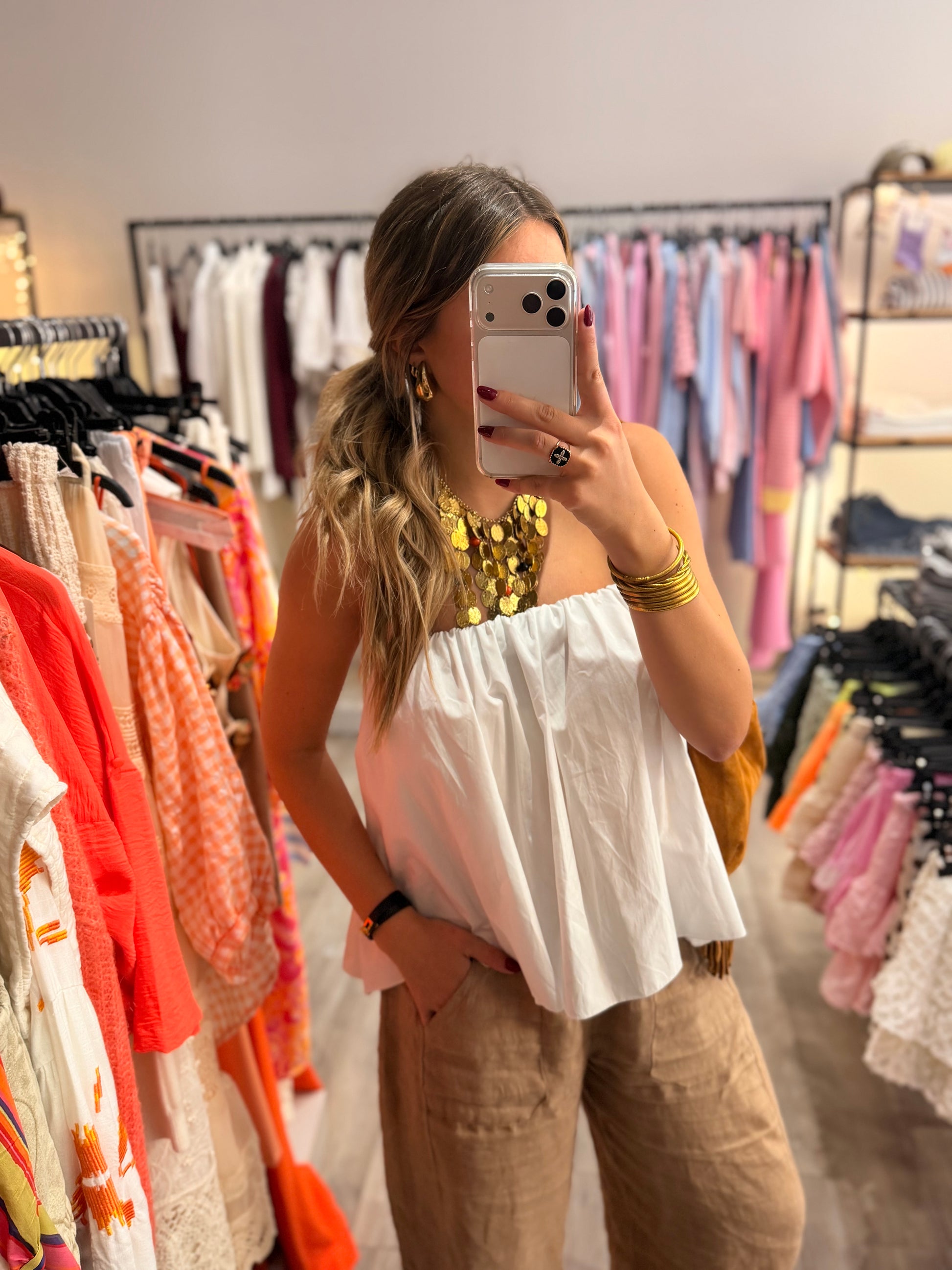 Bustier Manon