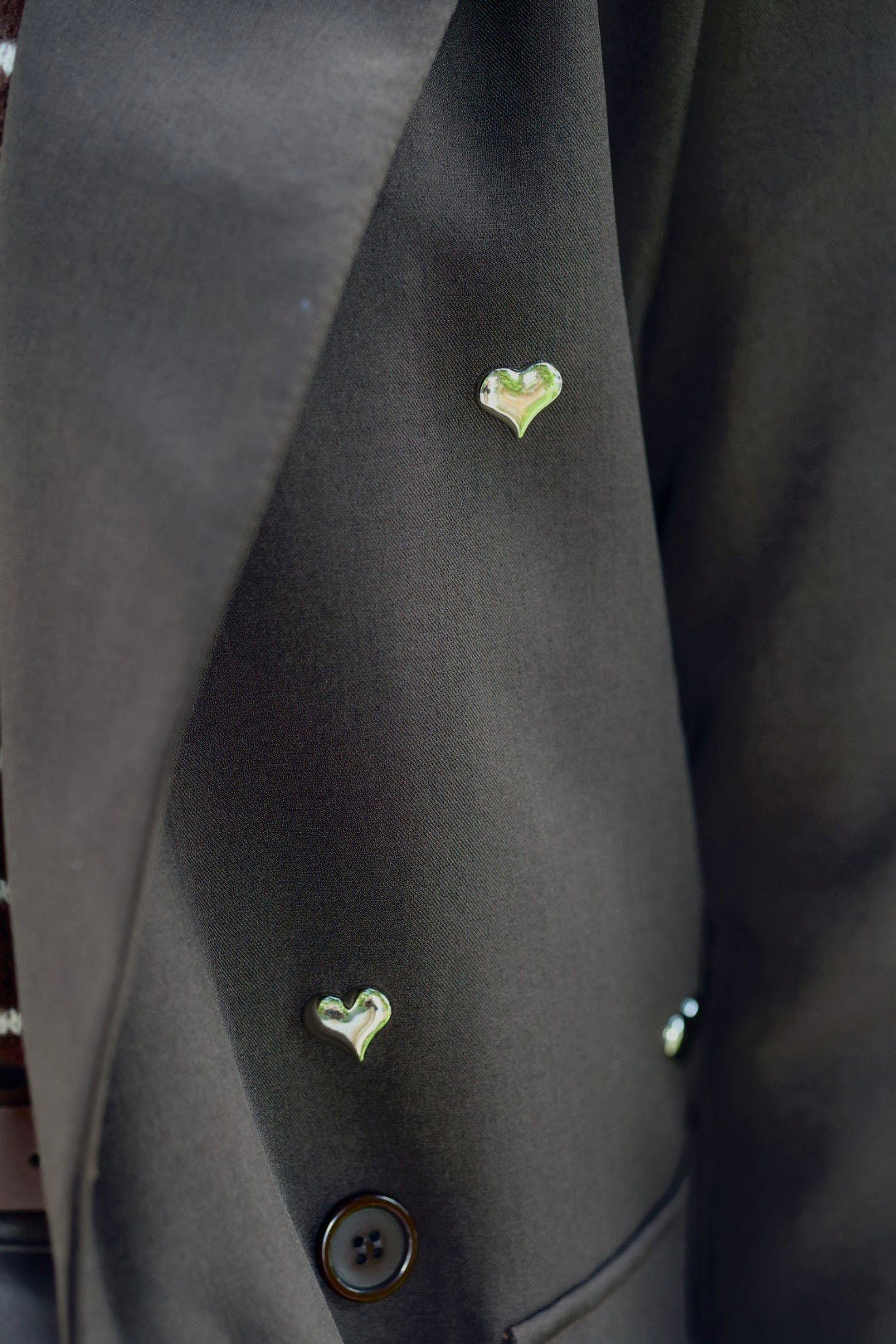 Veste de tailleur "LOVY"