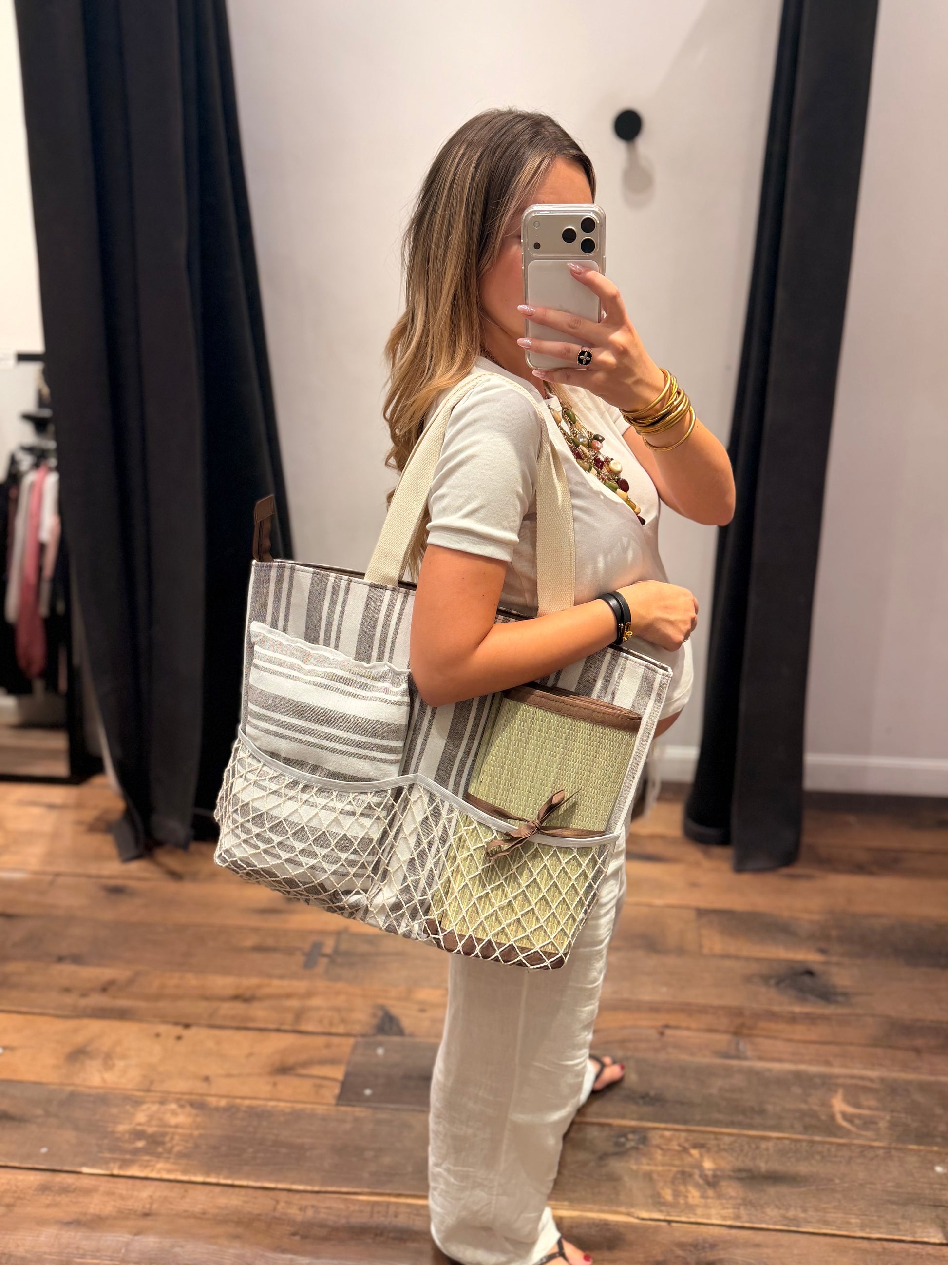 Sac de plage