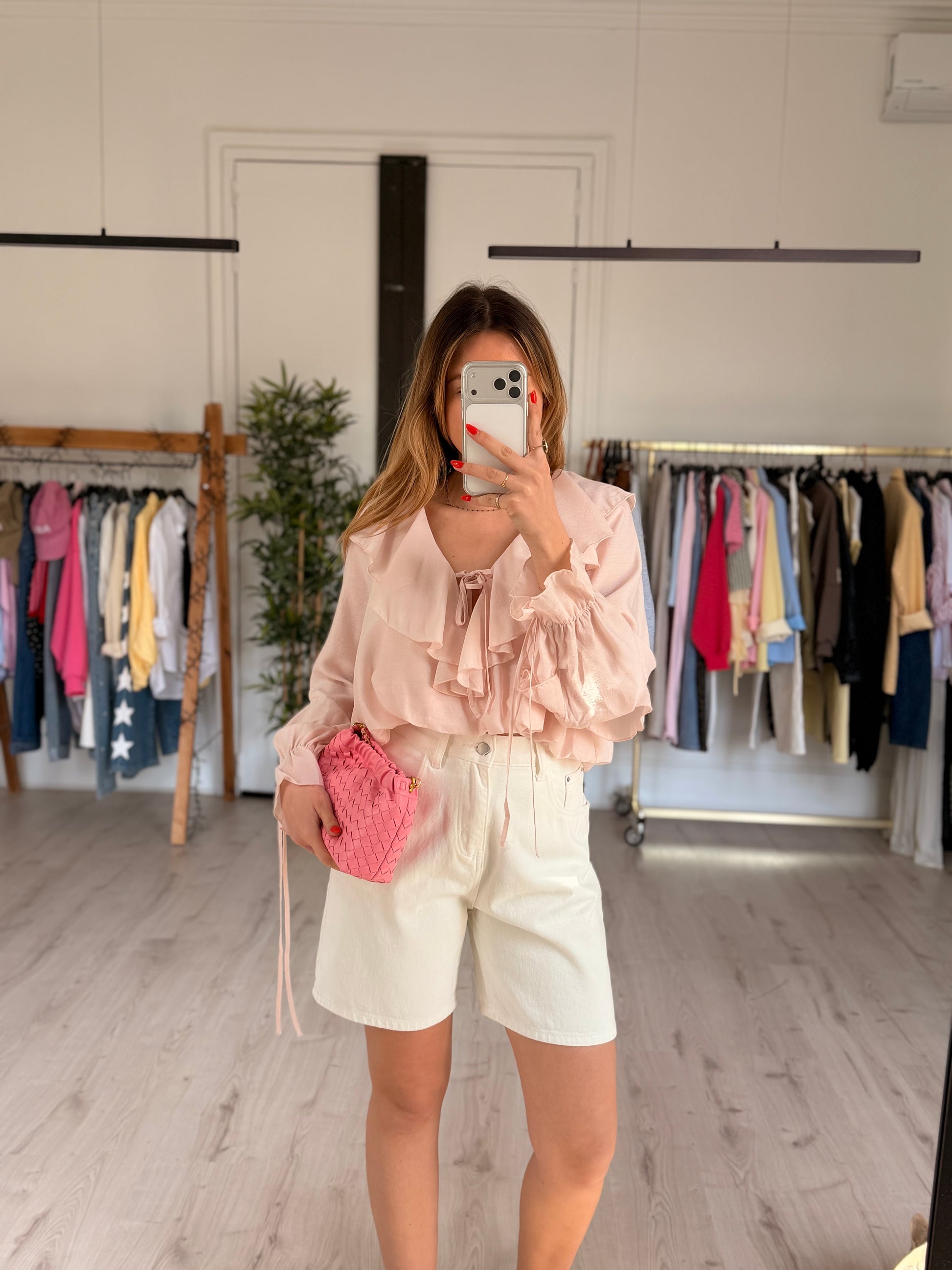 blouse "kate"