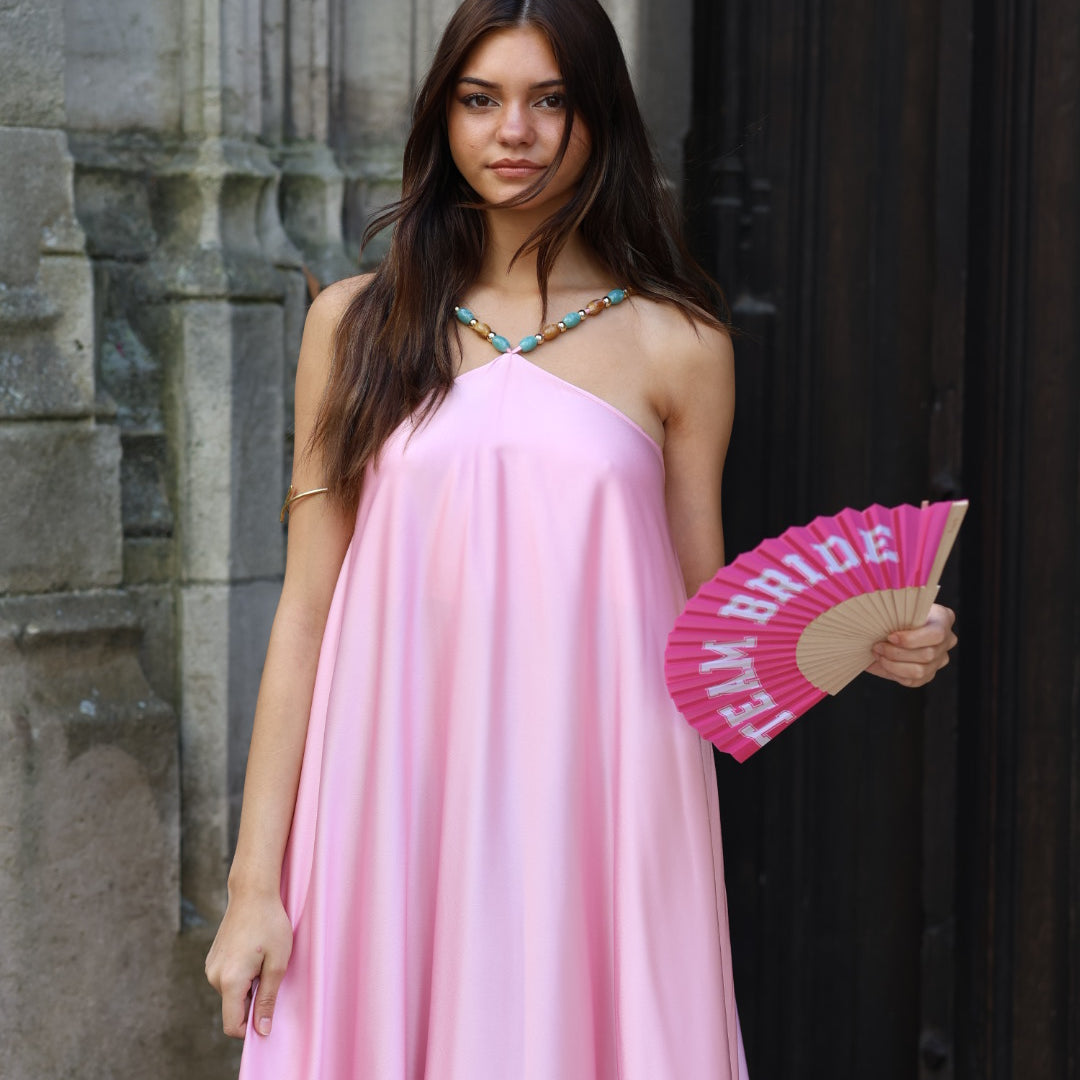 Robe « PERLA »
