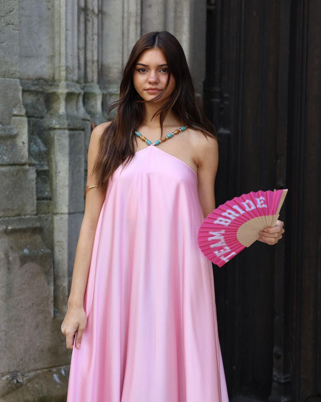 Robe « PERLA »