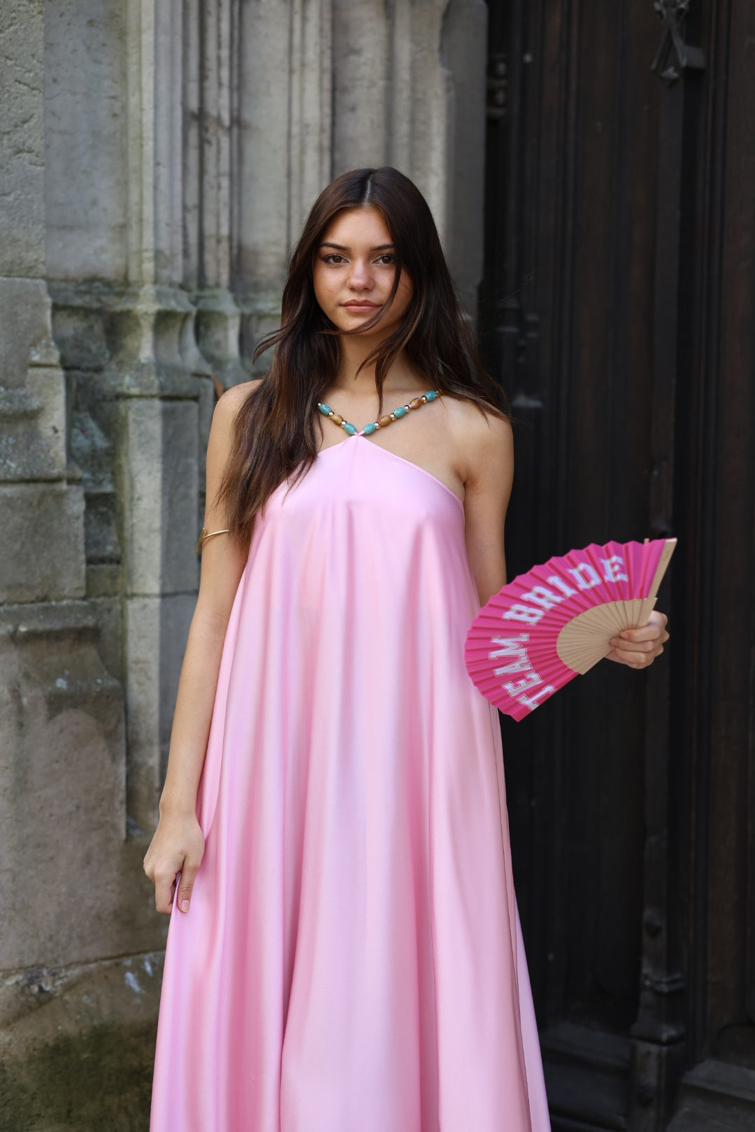 Robe « PERLA »