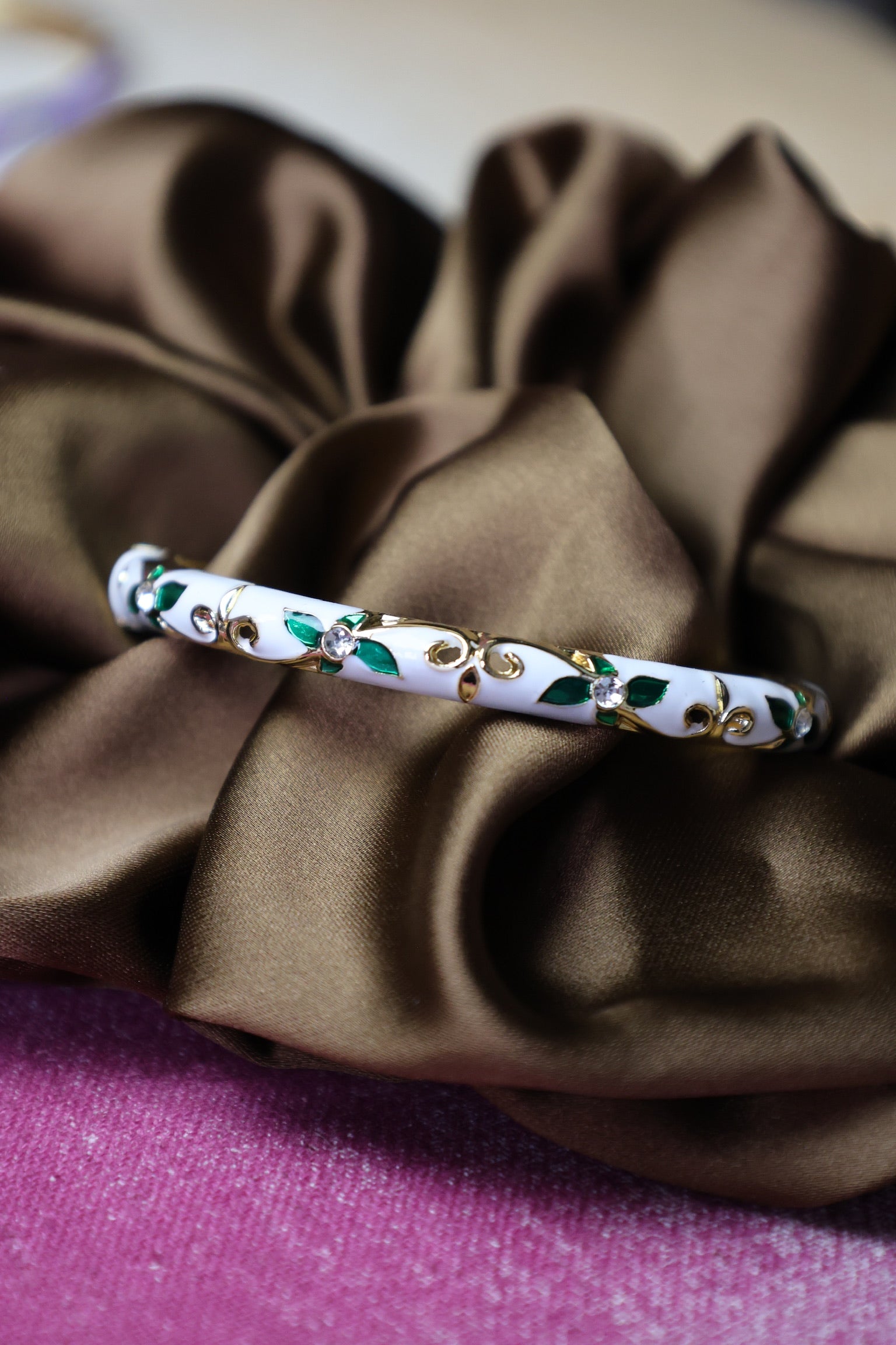 bracelet "spring"