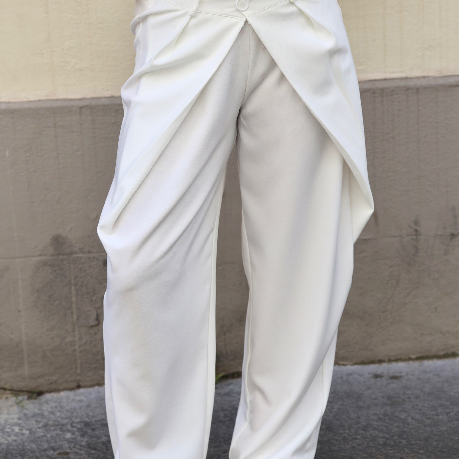 Pantalon « domi »