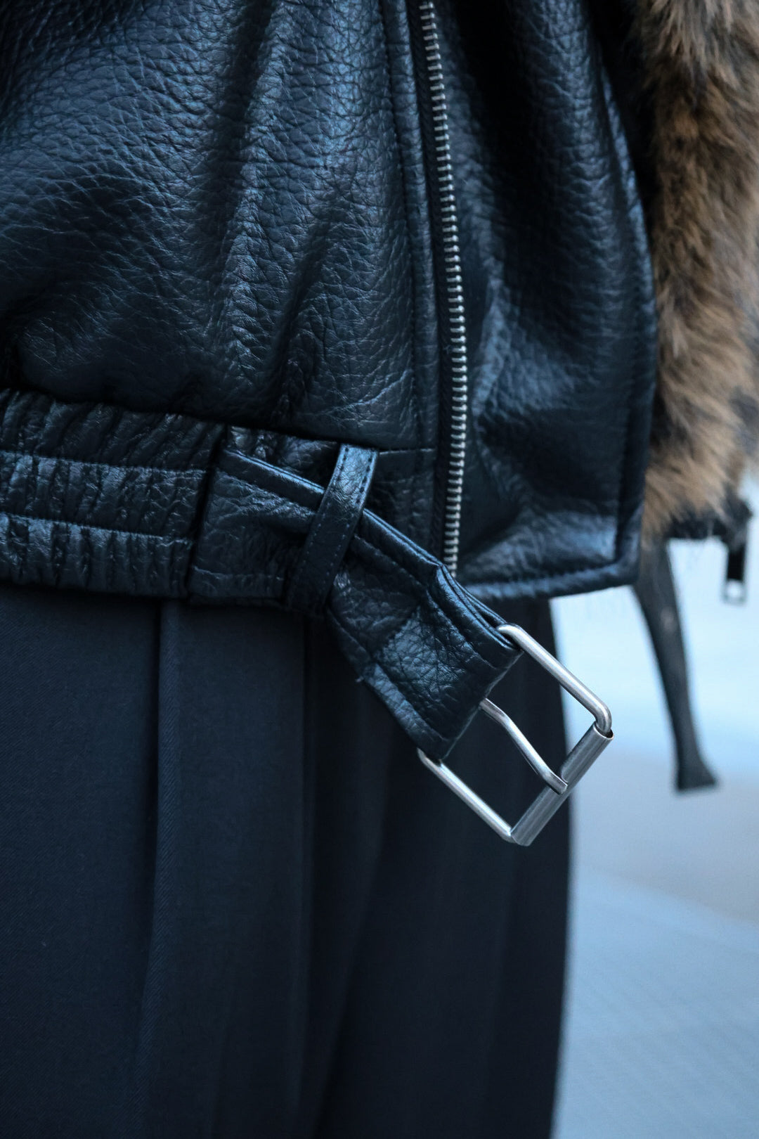 Veste « RANGER »