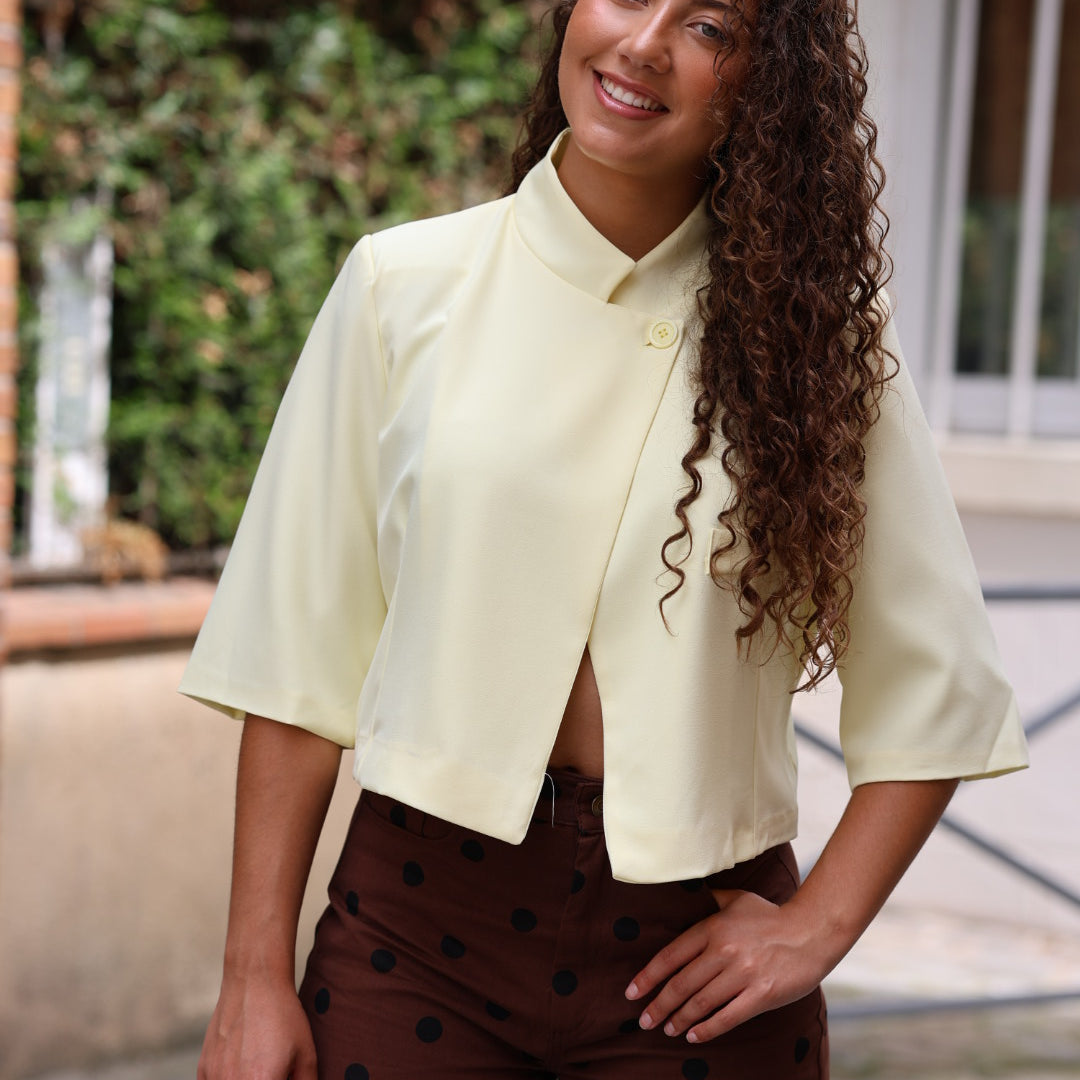 veste "Vicky"