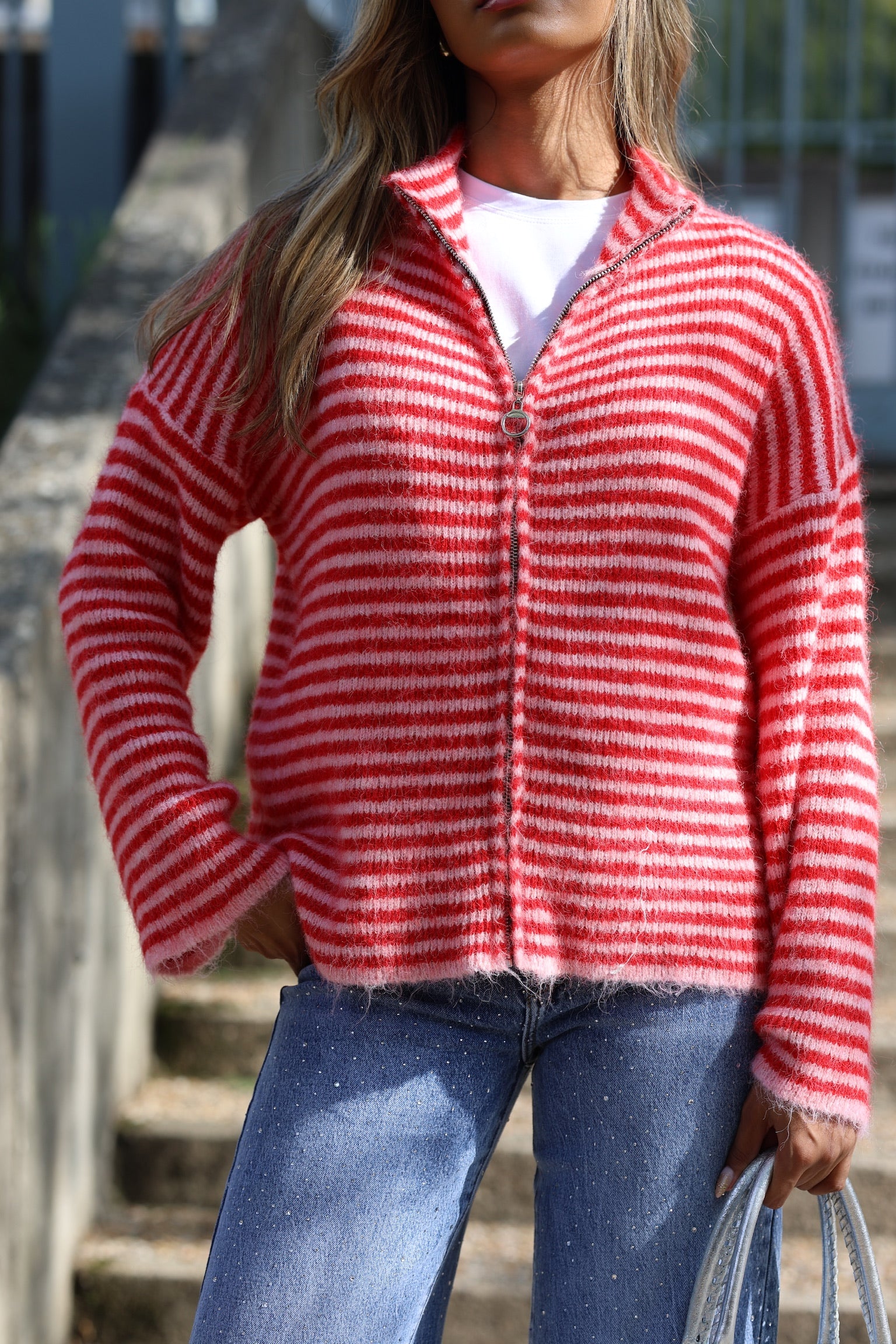 Gilet "Color"