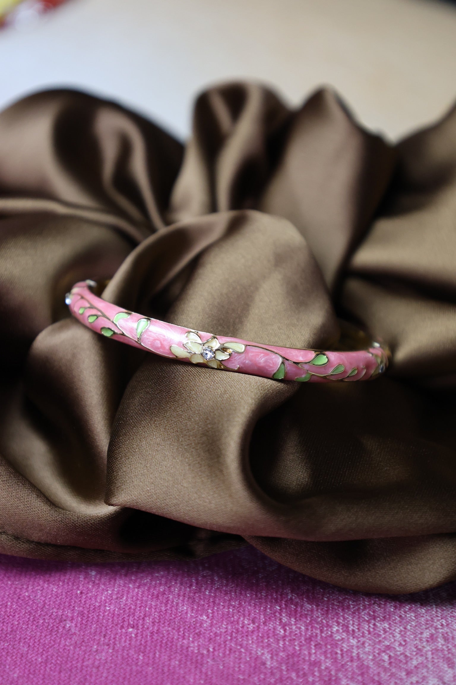 bracelet "spring"