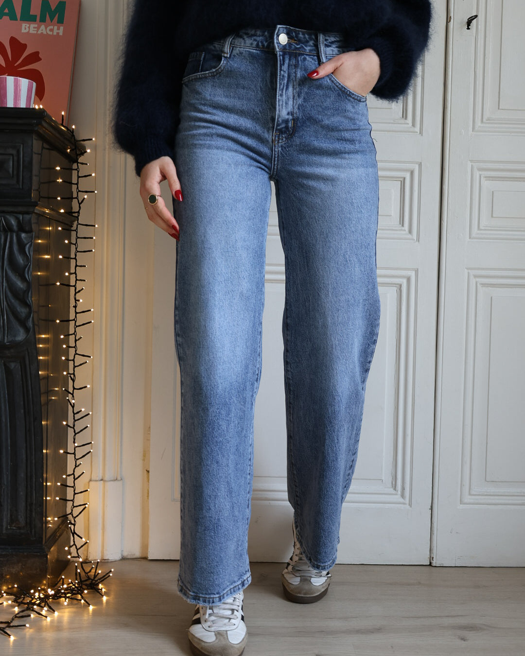 Jeans "ILONA"
