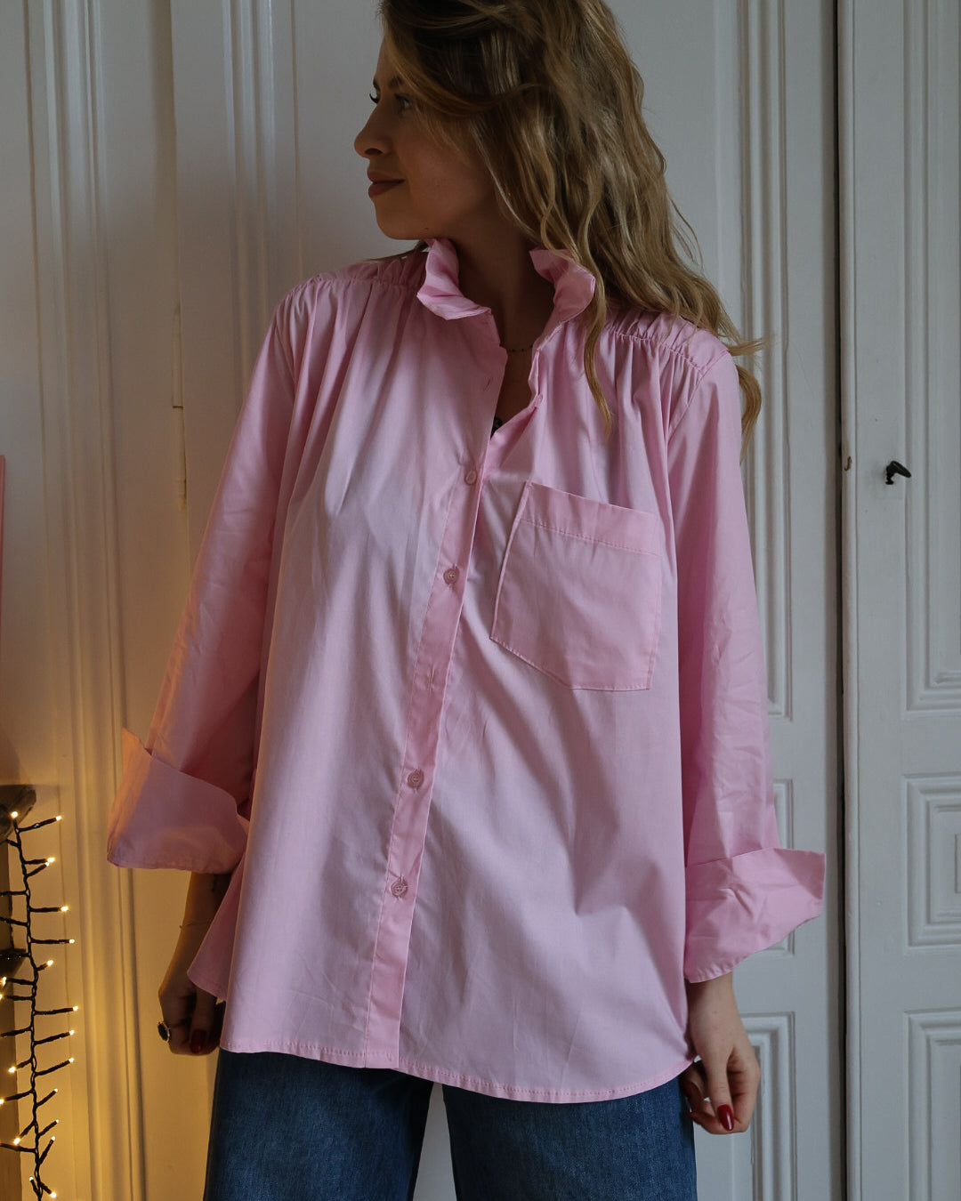 Chemise "MARIA"