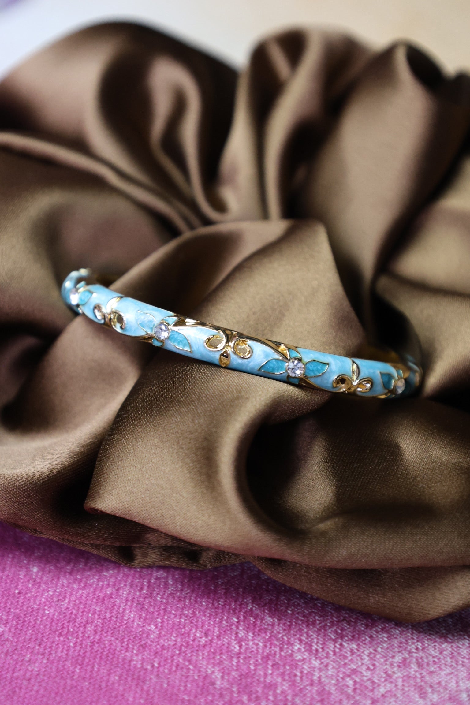 bracelet "spring"