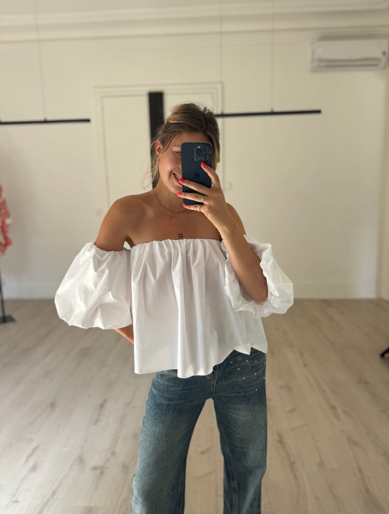Bustier Manon