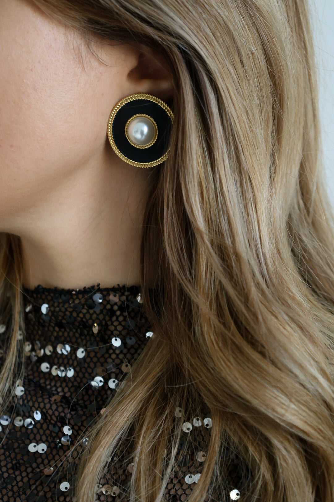 Boucles d'oreilles "CHIC"