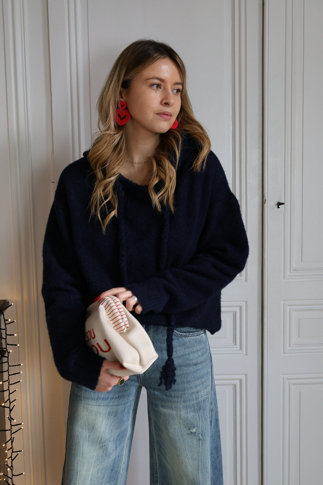 Pull "CAPU"