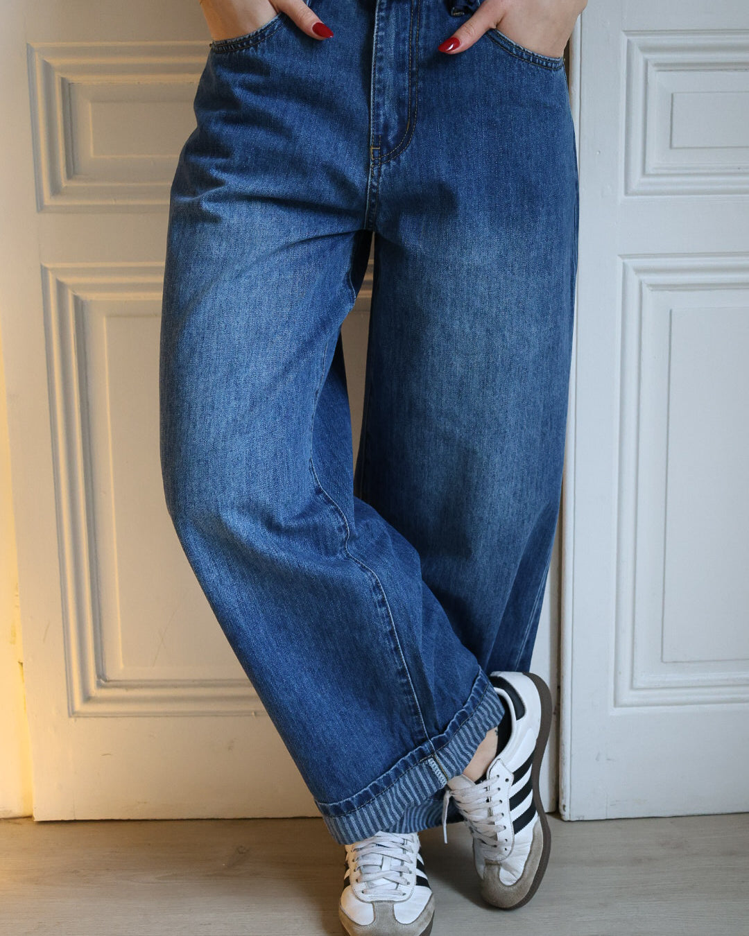 Jeans "BOY"