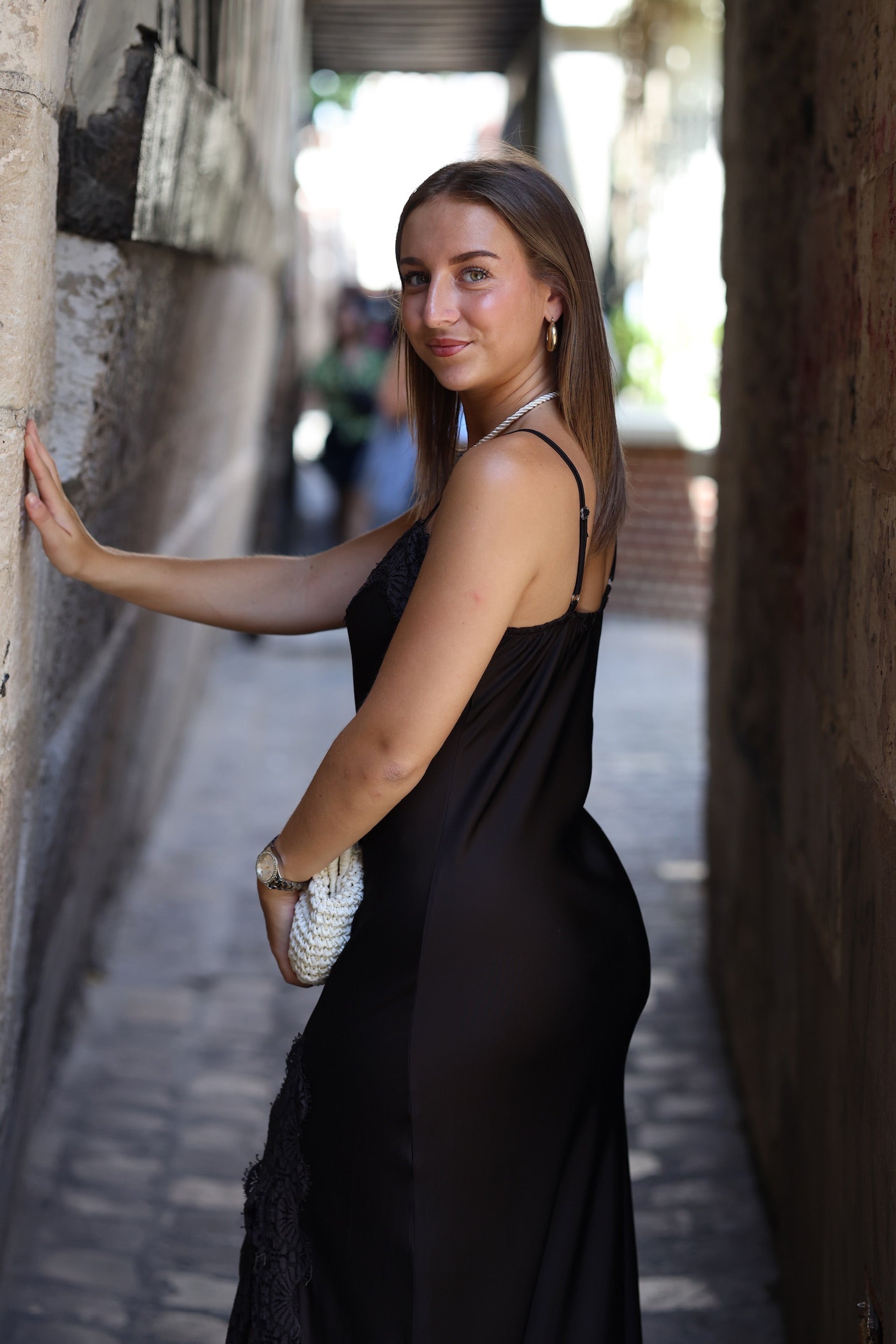 Robe « lovy »