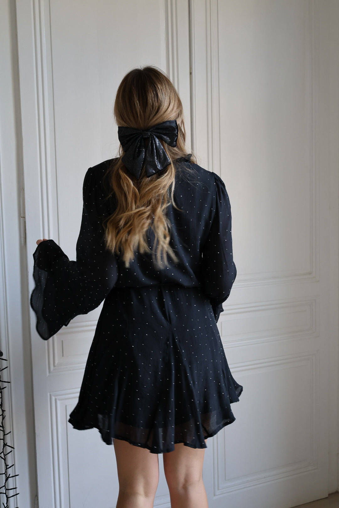 Robe « AYLA »