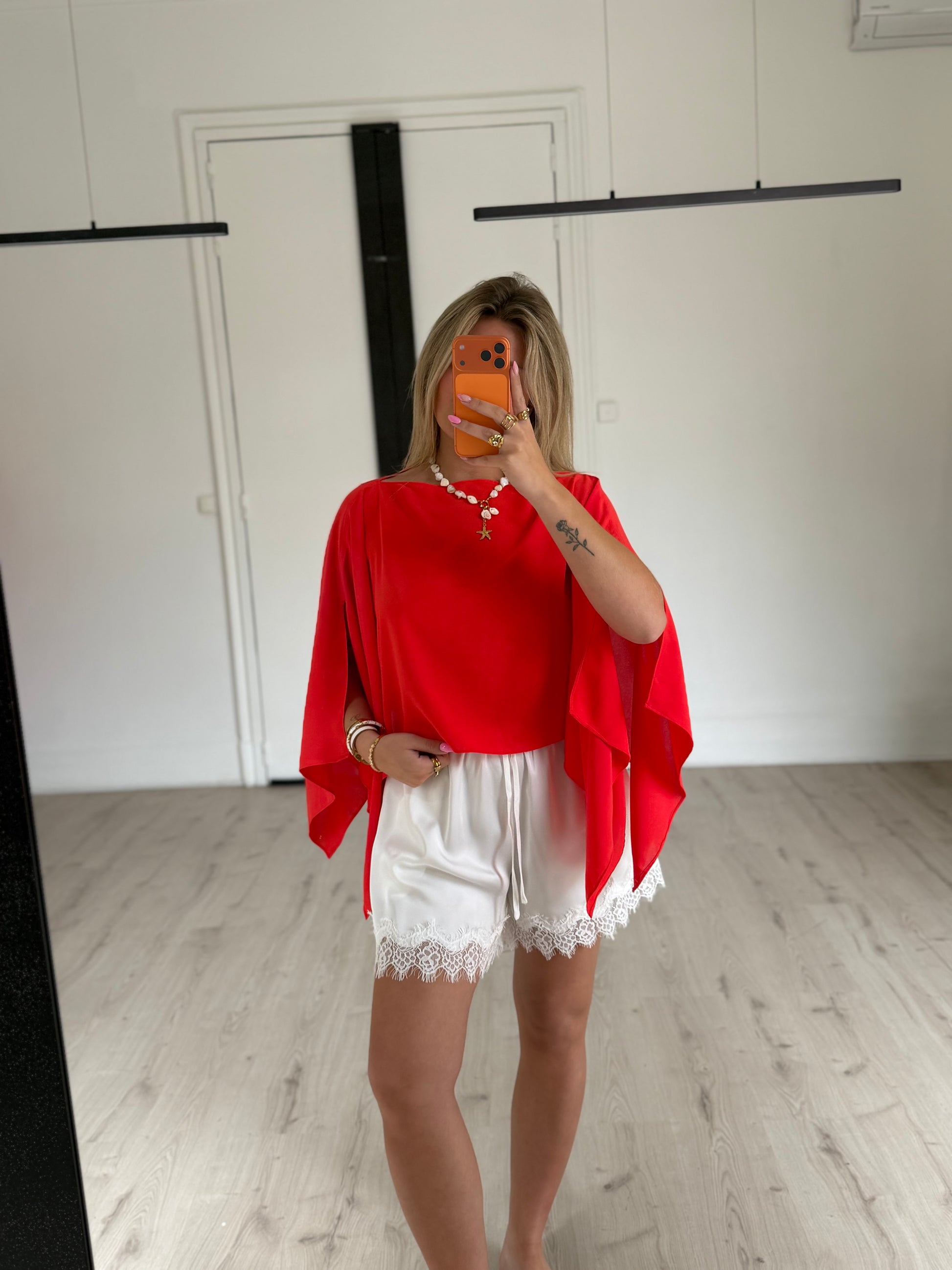 Blouse « BELLA »