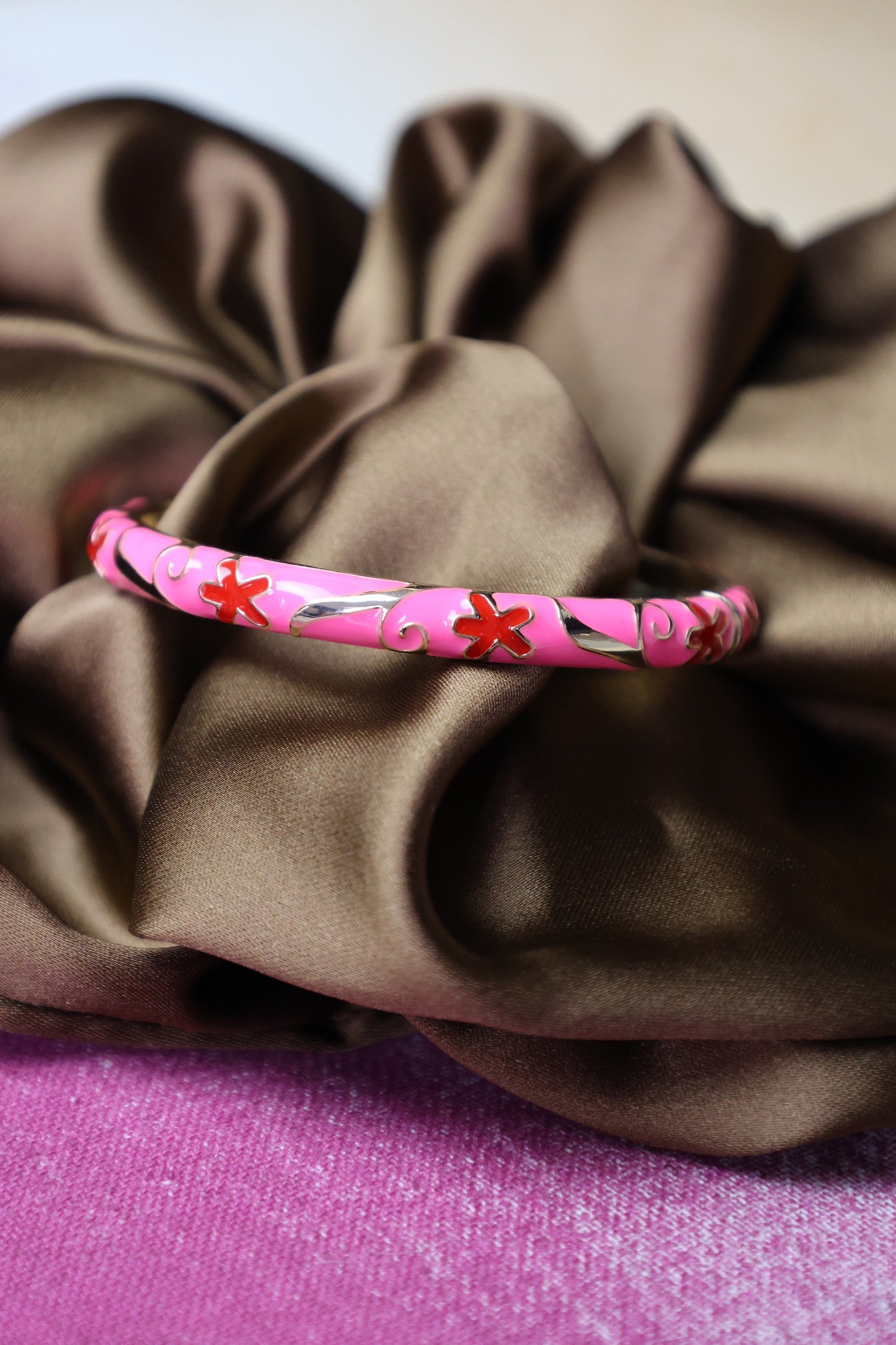 bracelet "spring"