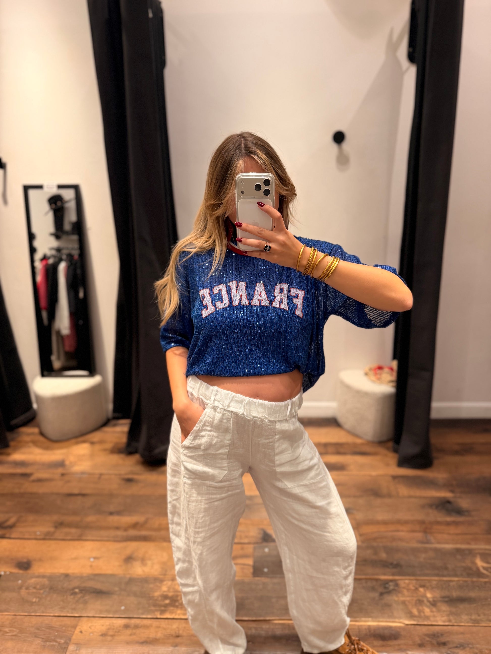 T-shirt FRANCE 🇫🇷