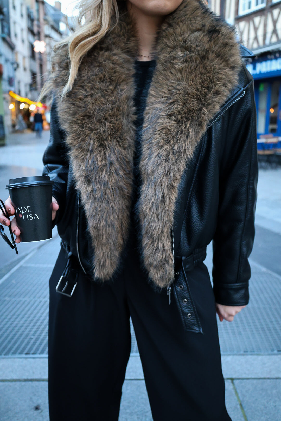 Veste « RANGER »