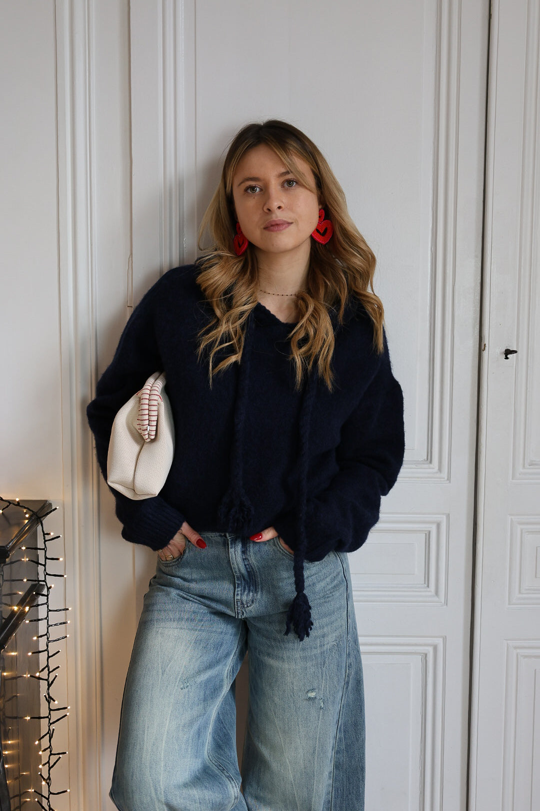 Pull "CAPU"
