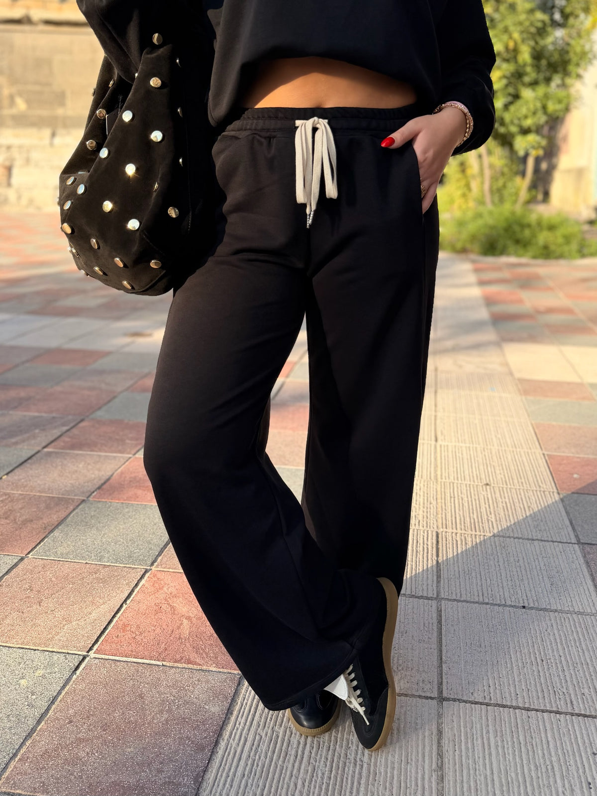 Jogging « BASIC »