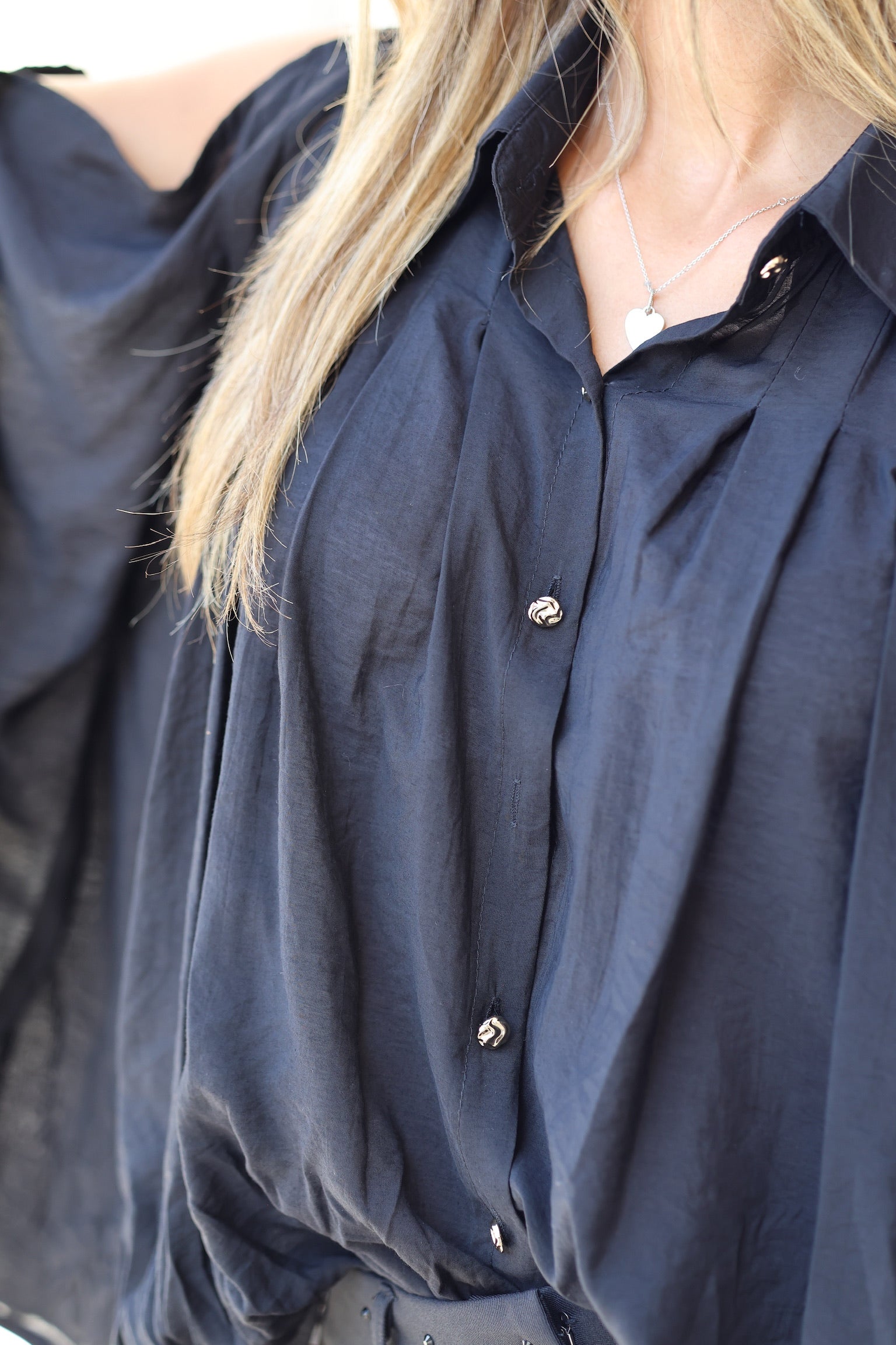 Chemise "LOUISA"