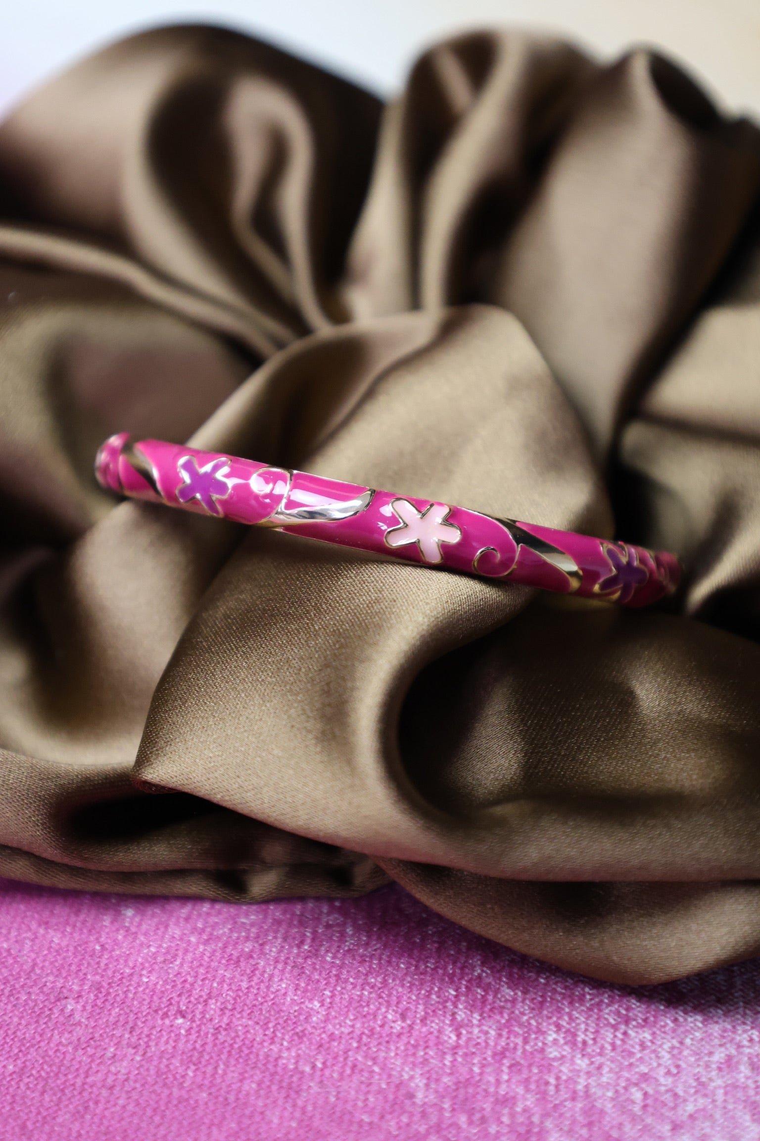 bracelet "spring"