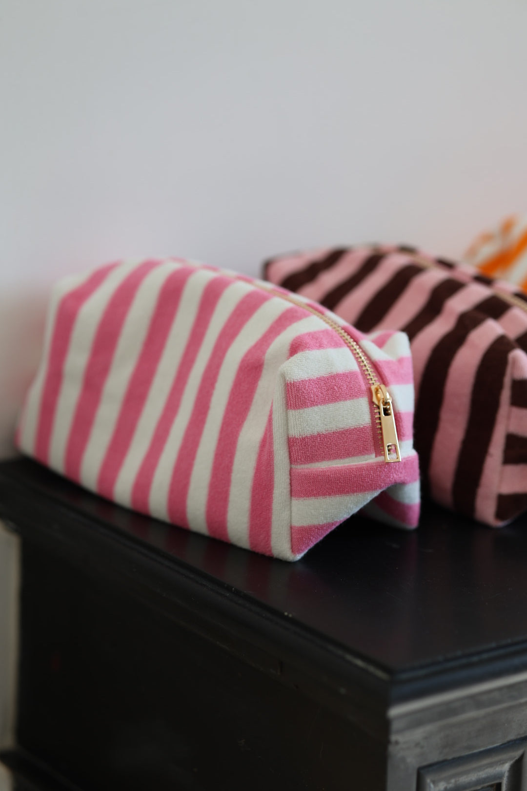 pochette éponge