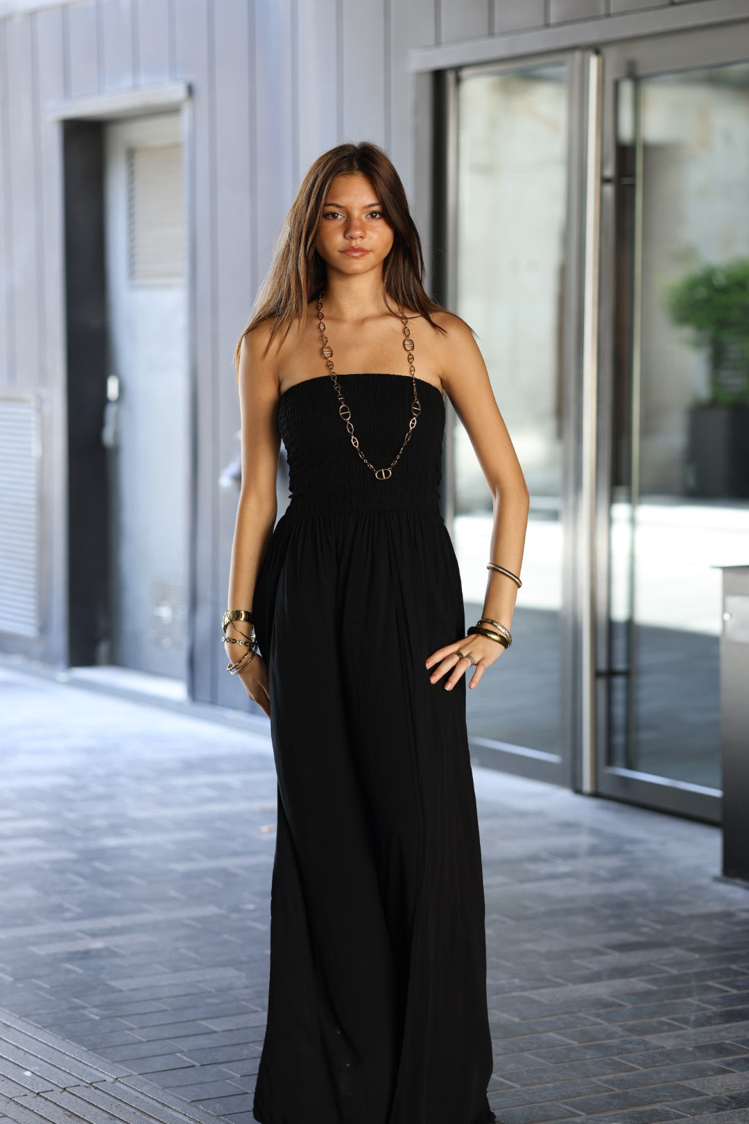 combi pantalon "jodie"