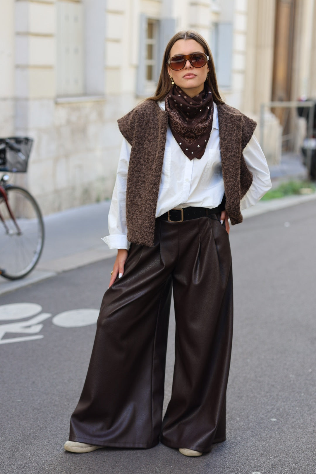 Chemise blanche