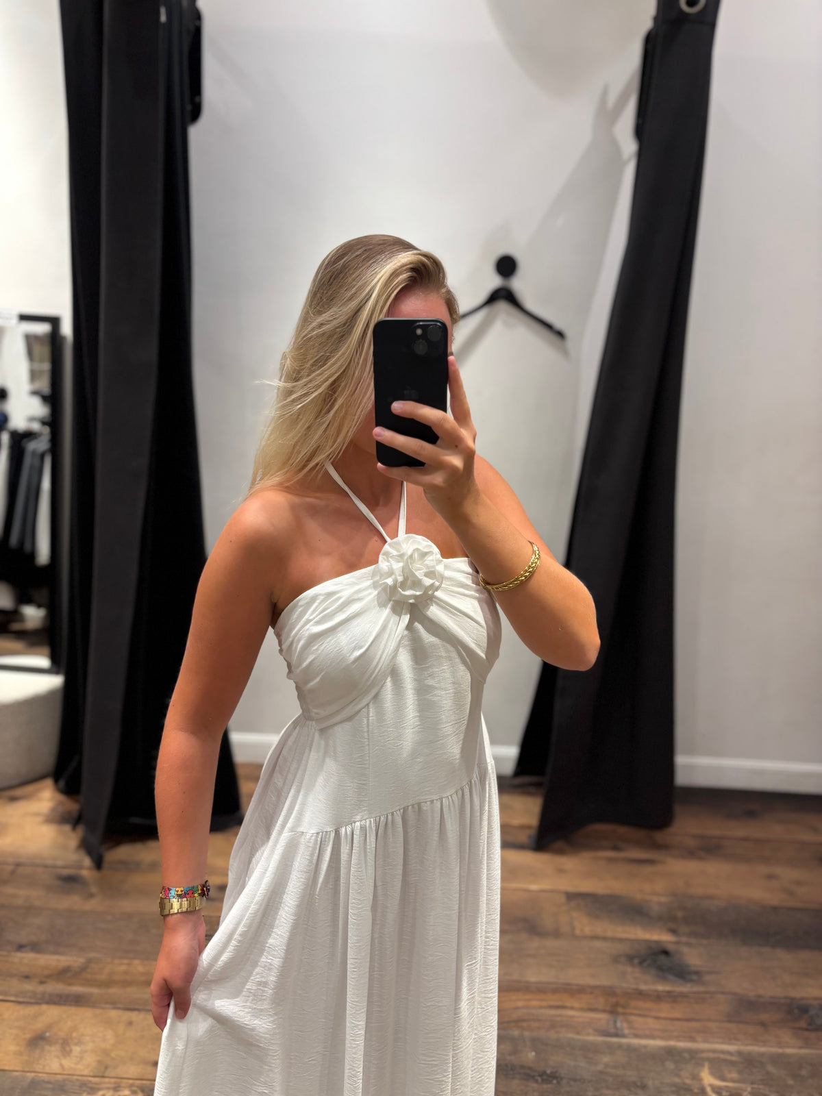 Robe « Flo »