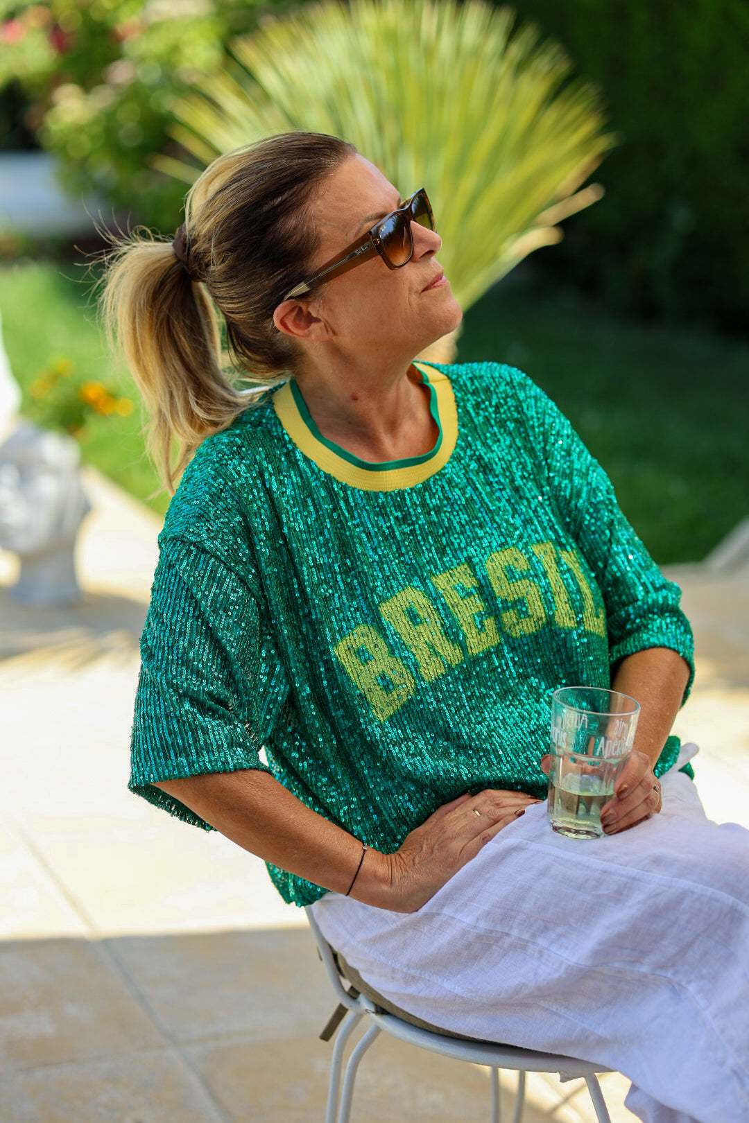 T-shirt BRÉSIL 🇧🇷