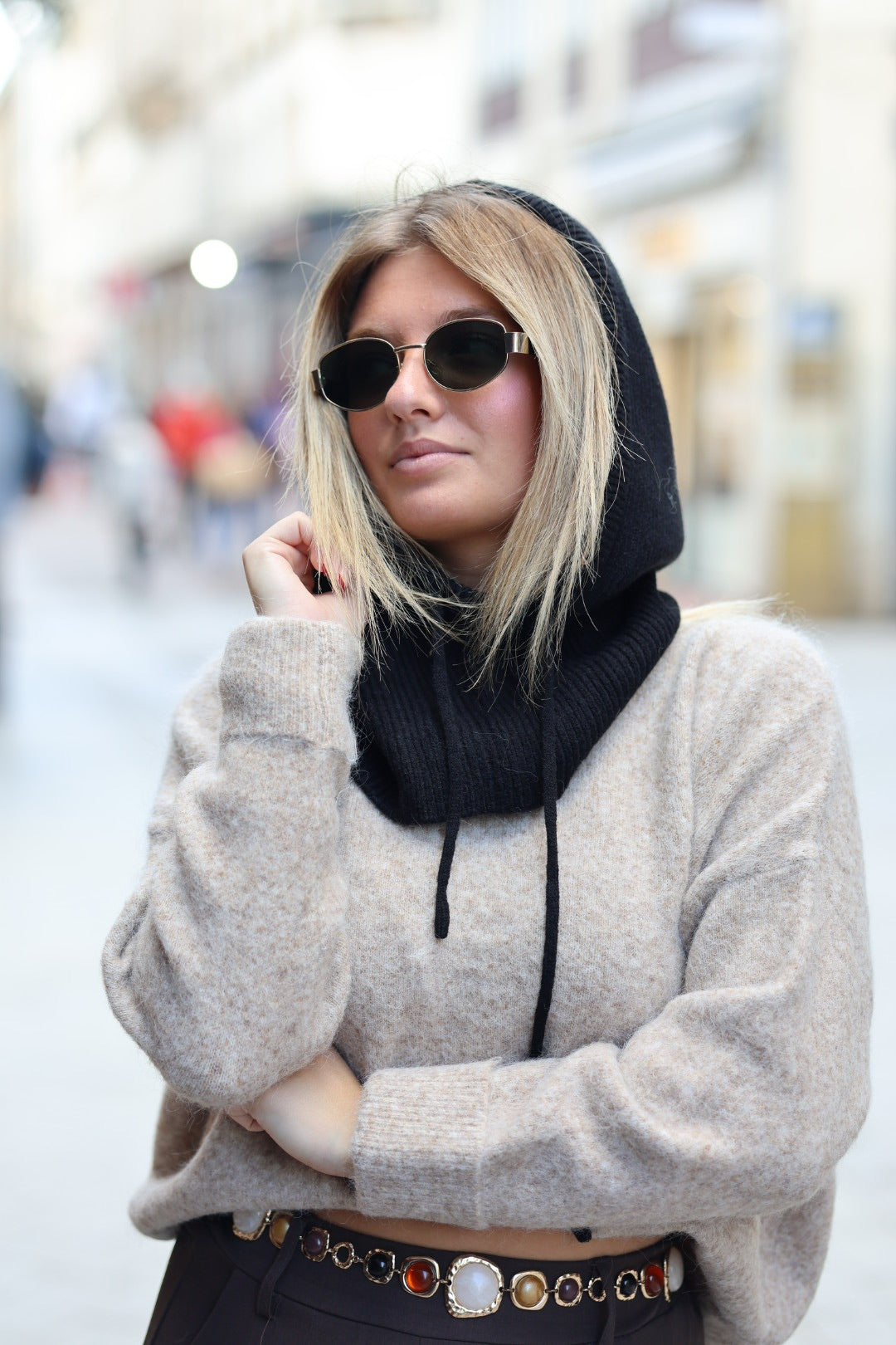 Cagoule
