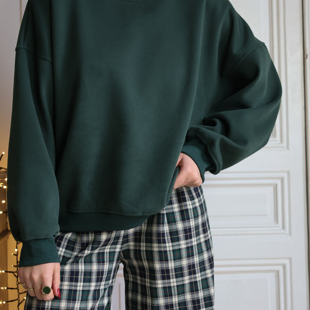 Sweat "GREEN"