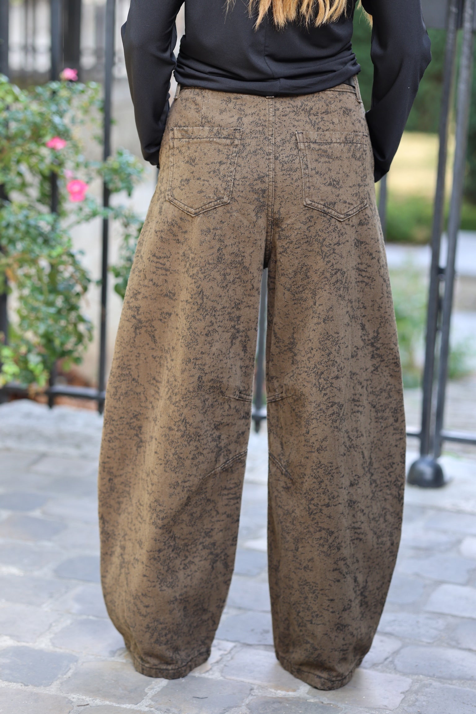Jeans "JOHN"